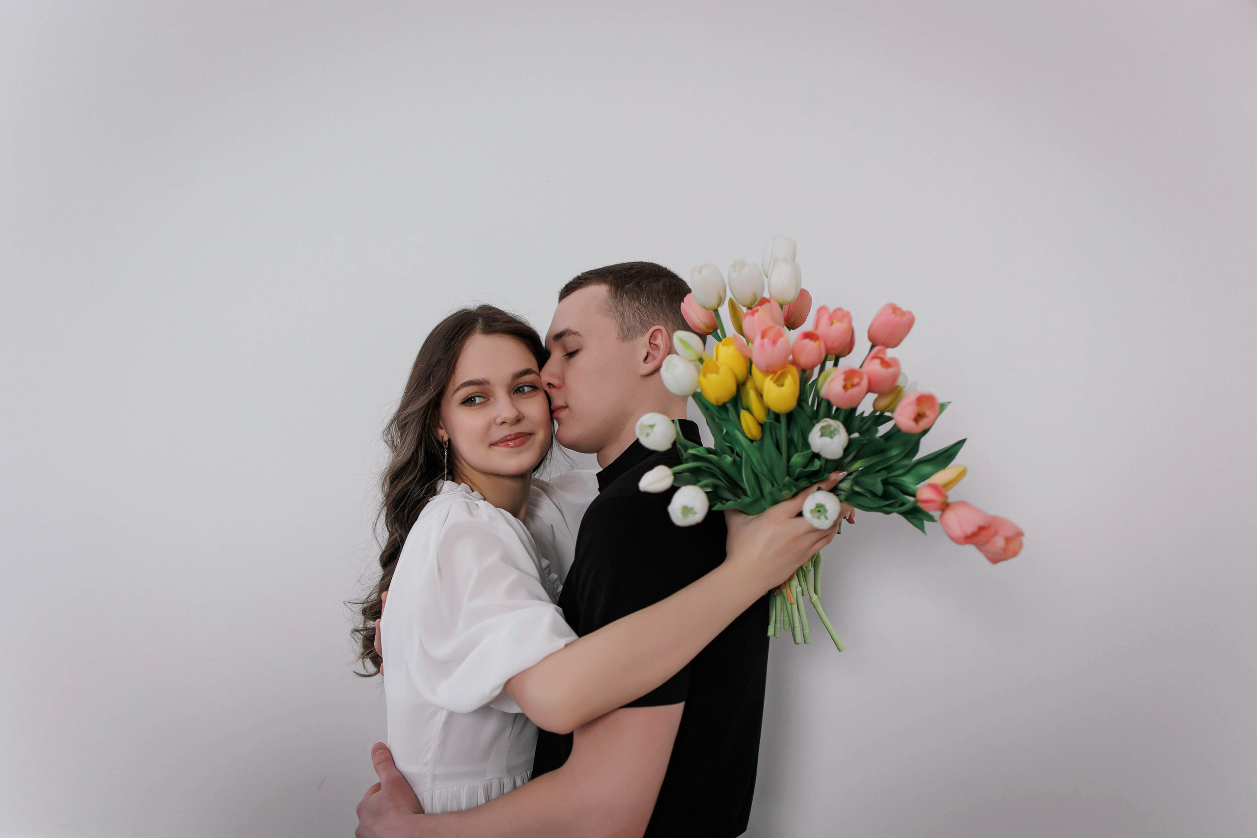 Интерьерная фотостудия Background в Омске