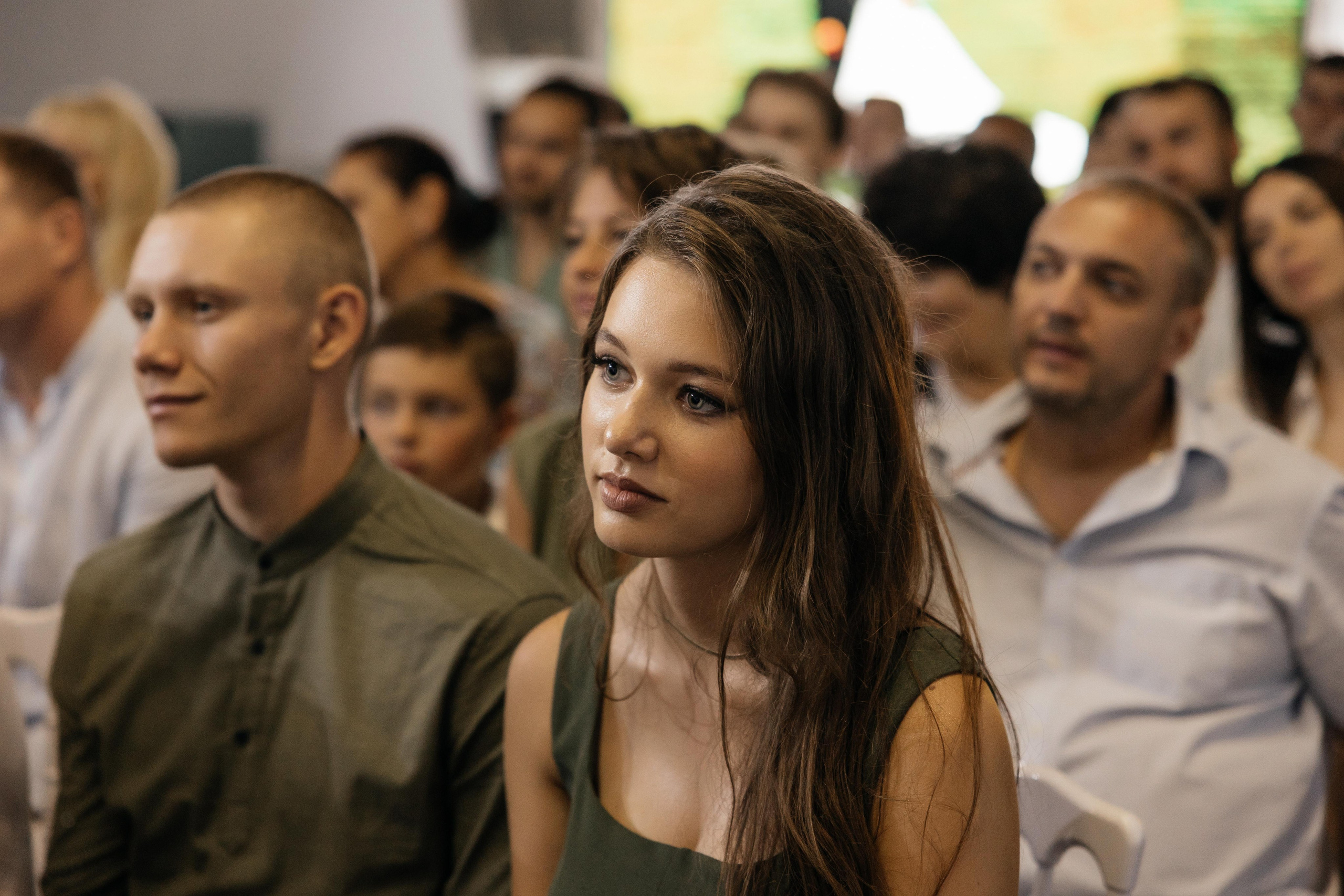 Свадебная история Кирилла и Алины. Свадебный и семейный фотограф Рассказова Виктория