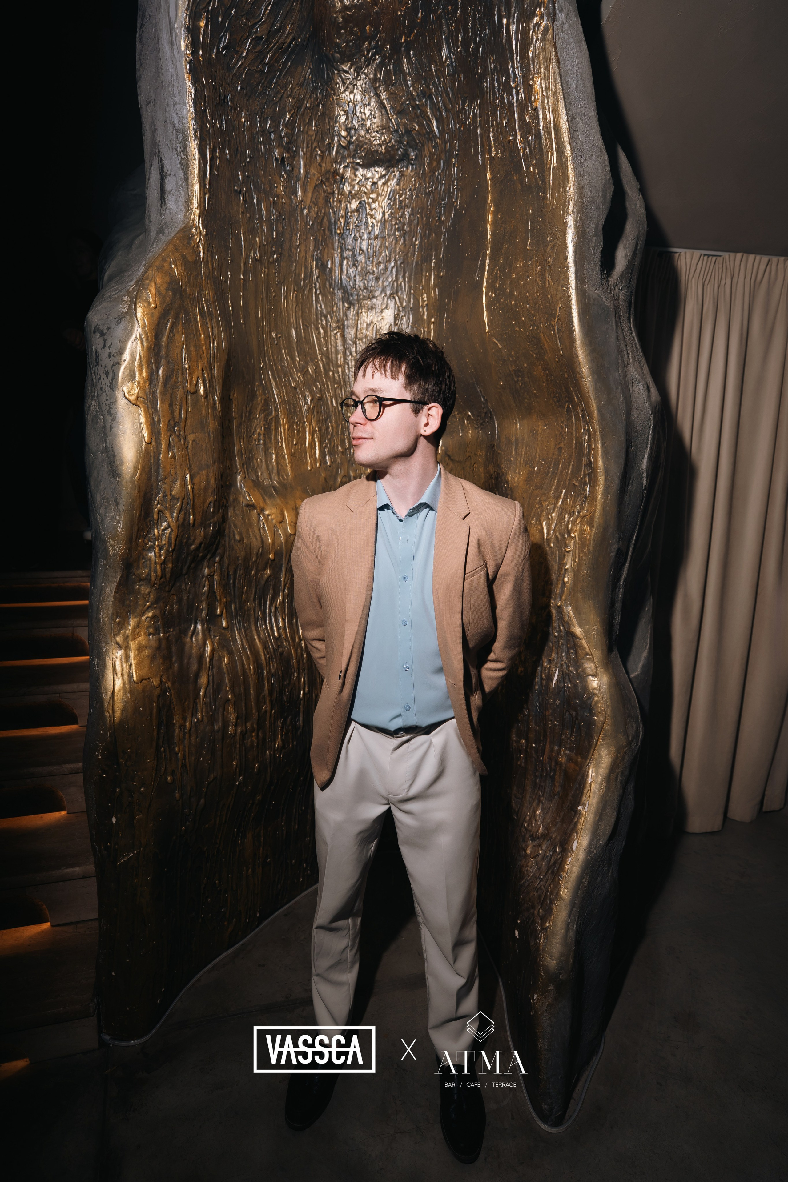 PARTY VASSCA 12.04.25. VASSCA