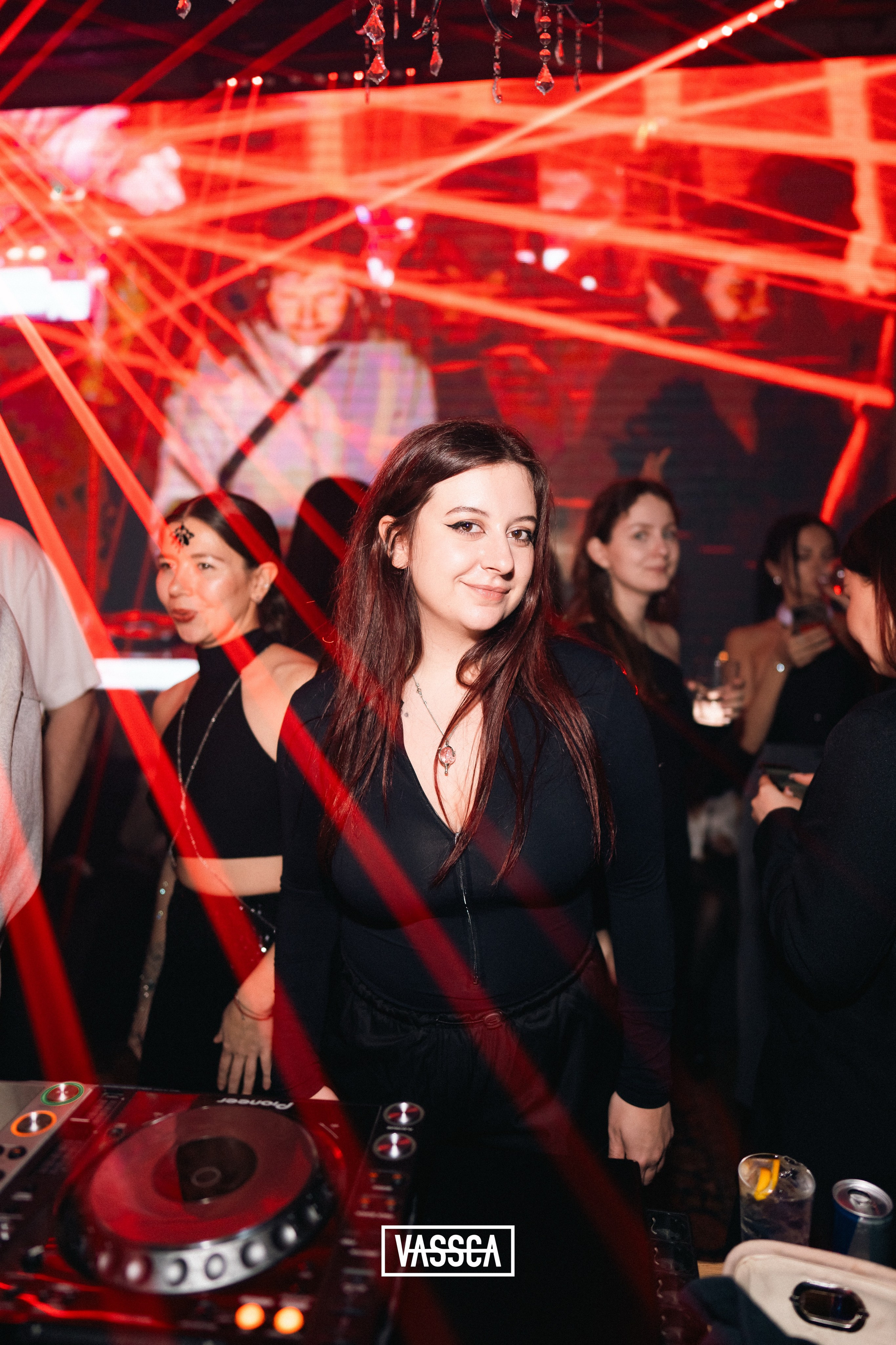 PARTY VASSCA 05.01.25. VASSCA