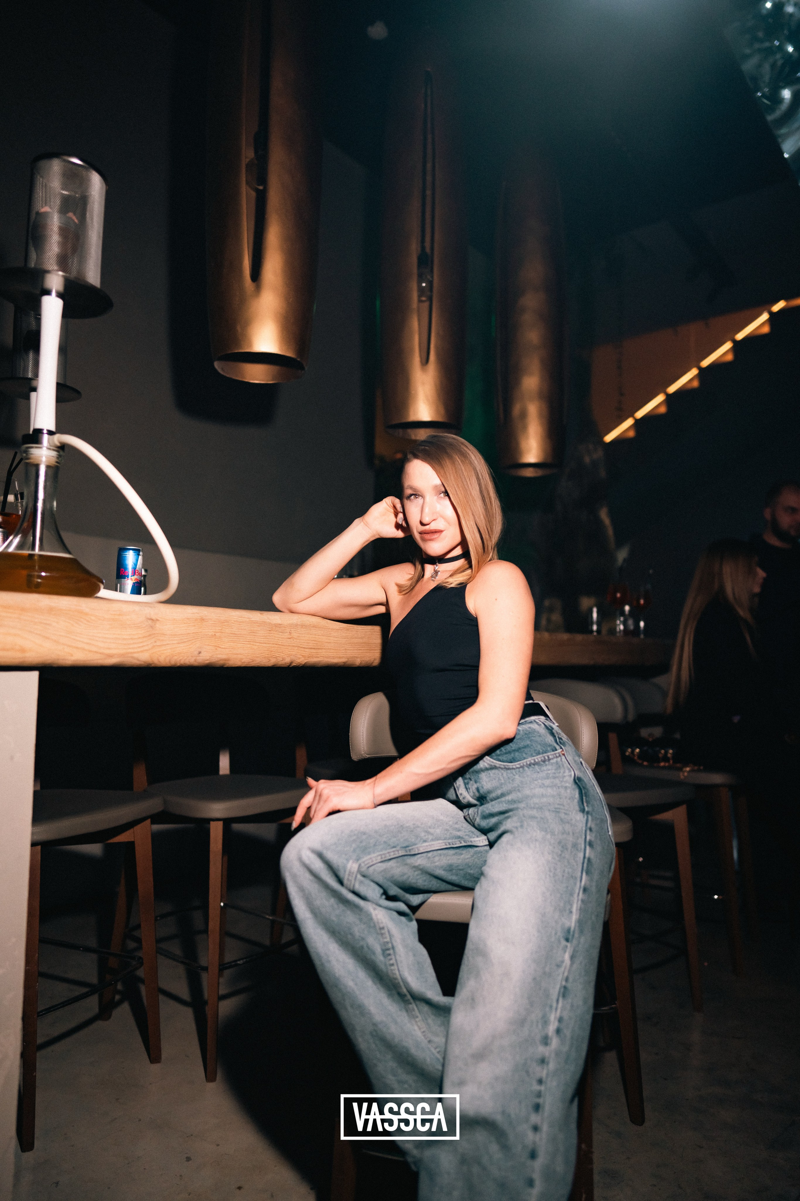 PARTY VASSCA 05.01.25. VASSCA