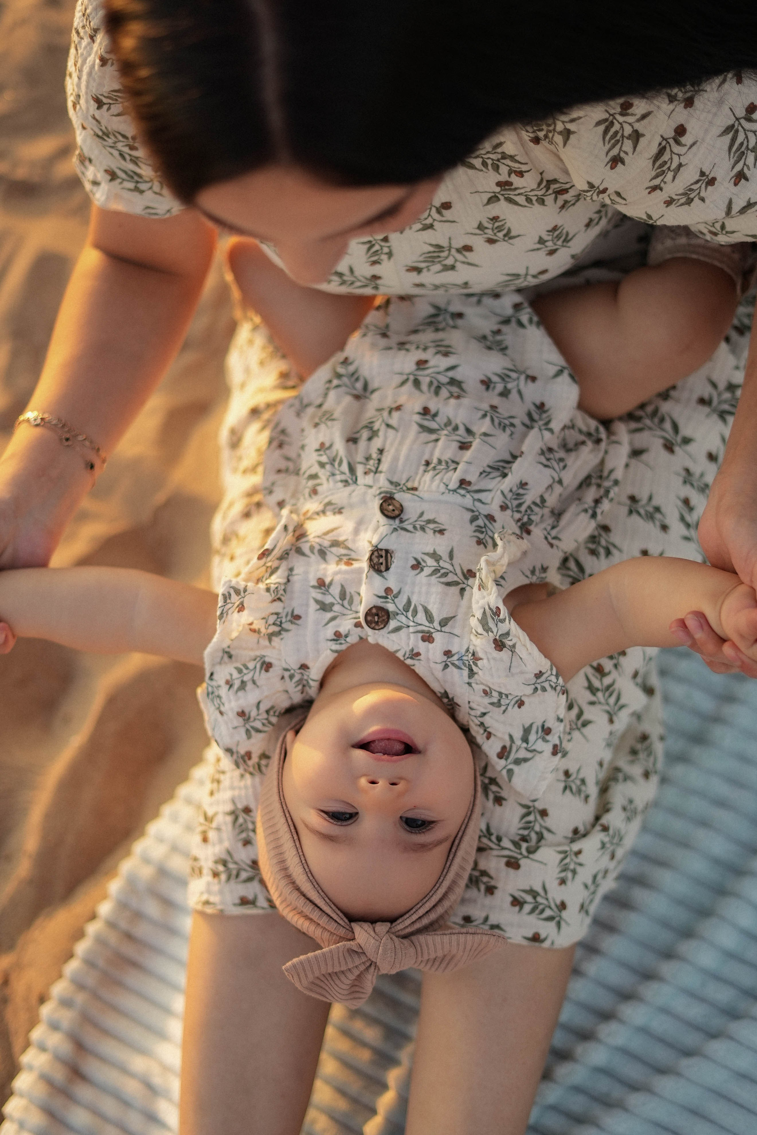 Семья. Фотограф Волгоград Анастасия Ли