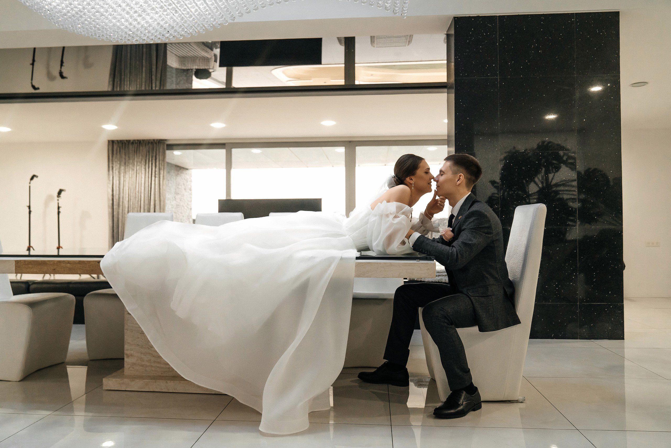 Андрей & Галина. Lokos.pro Ник Соколов Фото и Видео Москва/Ростов-на-Дону