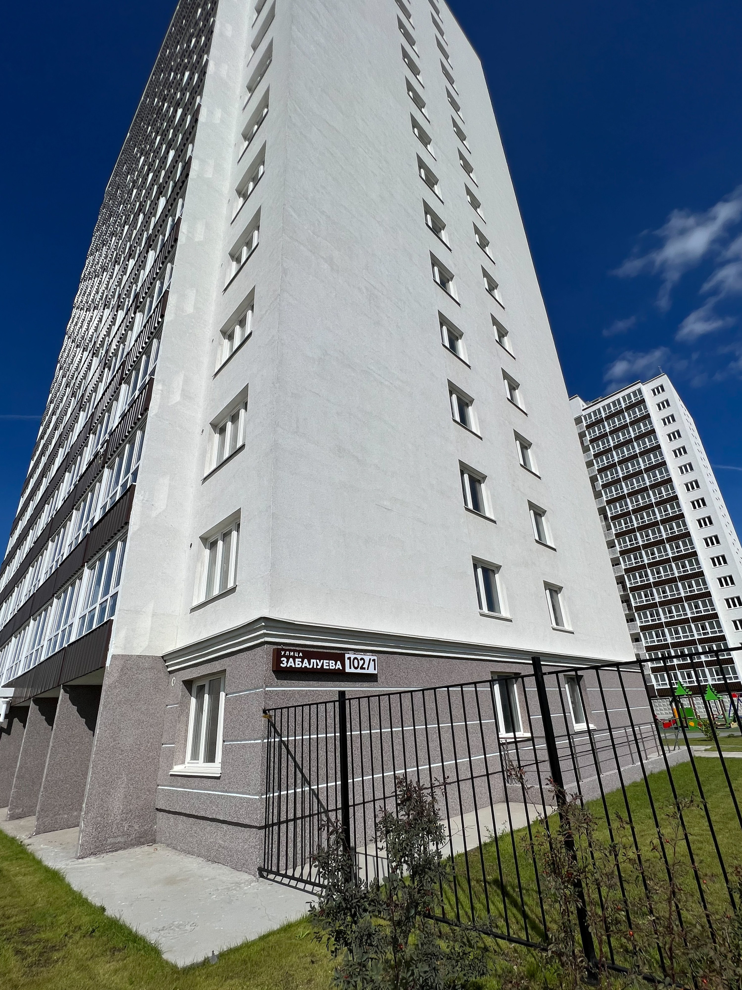 Фото недвижимости на продажу. Репортажный фотограф в Новосибирске Алена Помазунова