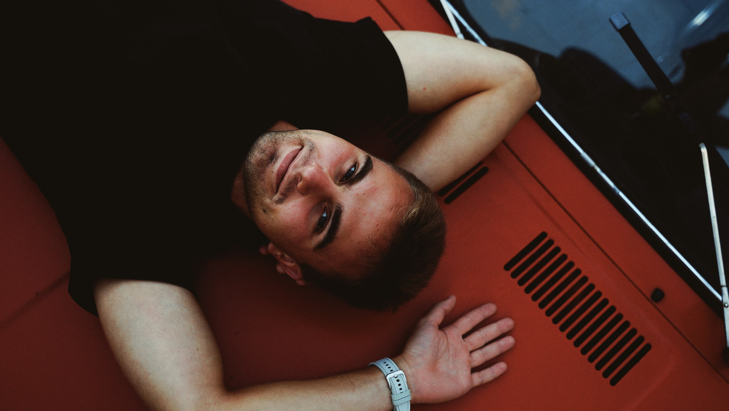 Николай. Главная