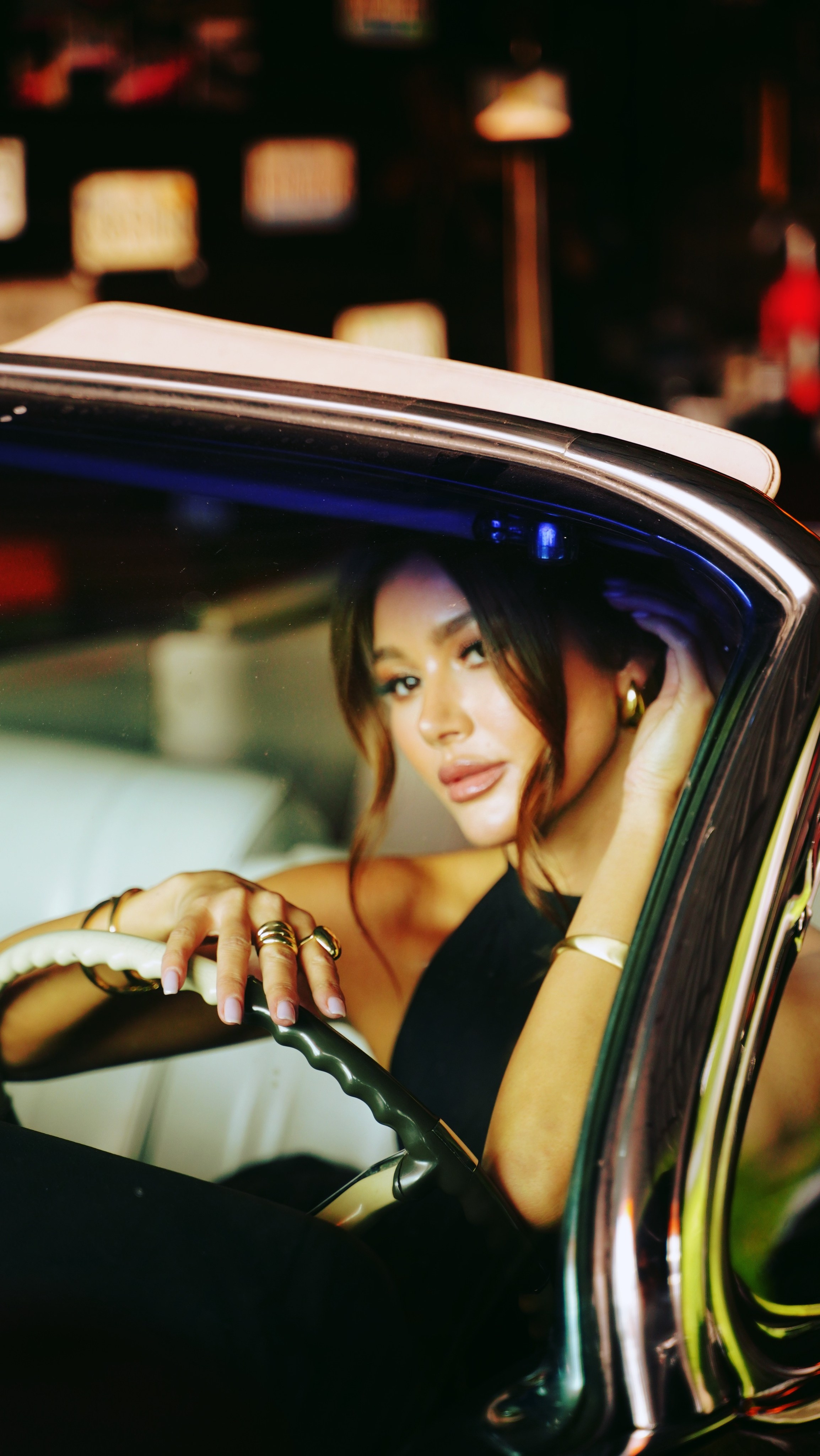 Анна. Главная