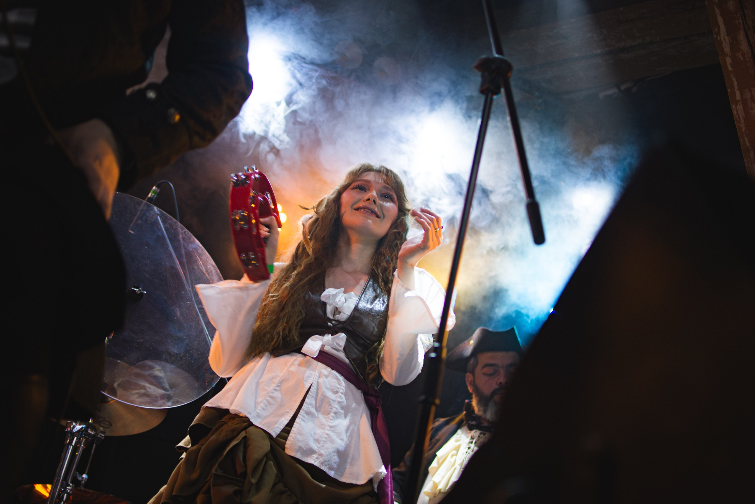 КОНЦЕРТЫ. Фотограф в Москве — Олег Штыканов