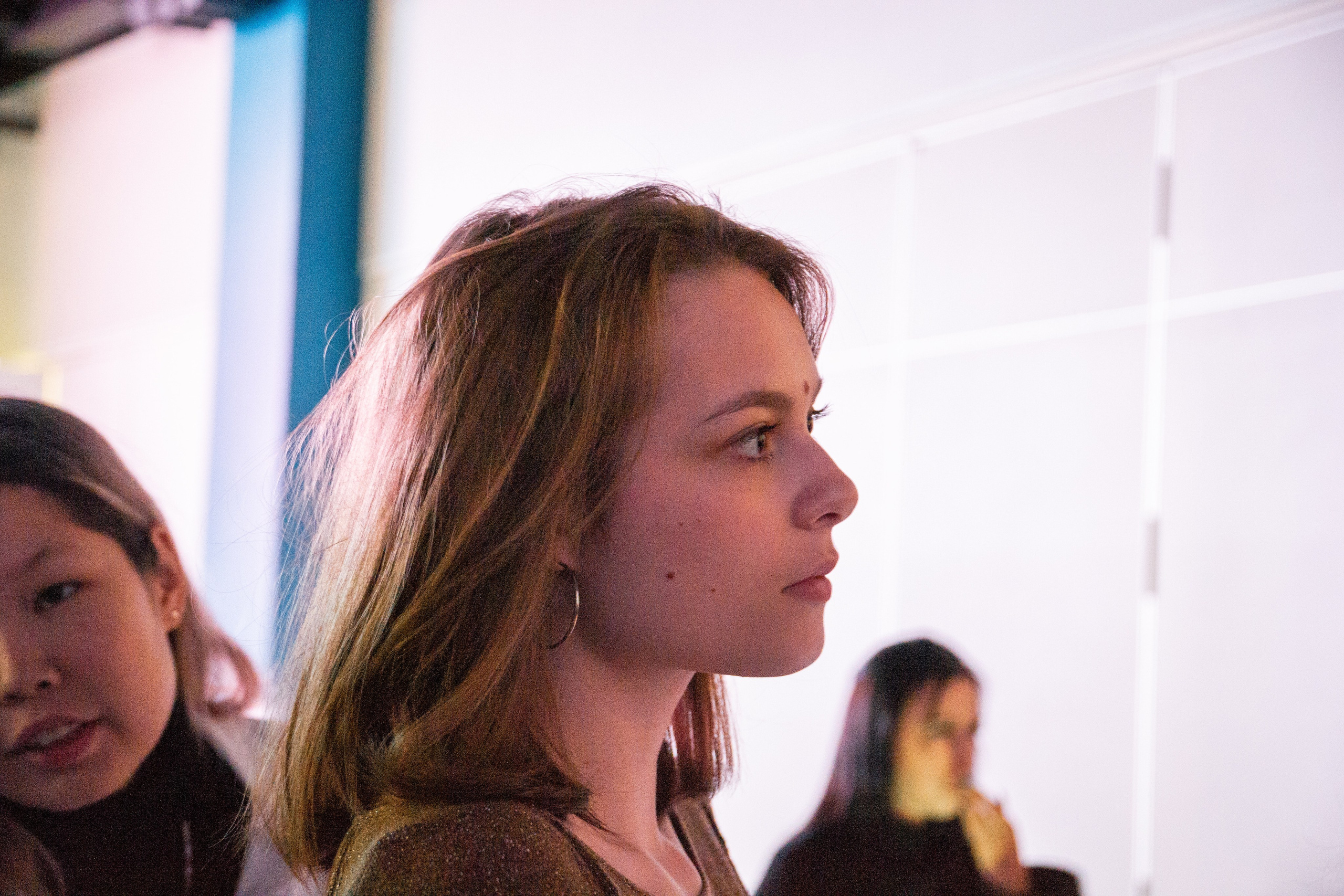 МЕРОПРИЯТИЯ. Фотограф в Москве — Олег Штыканов