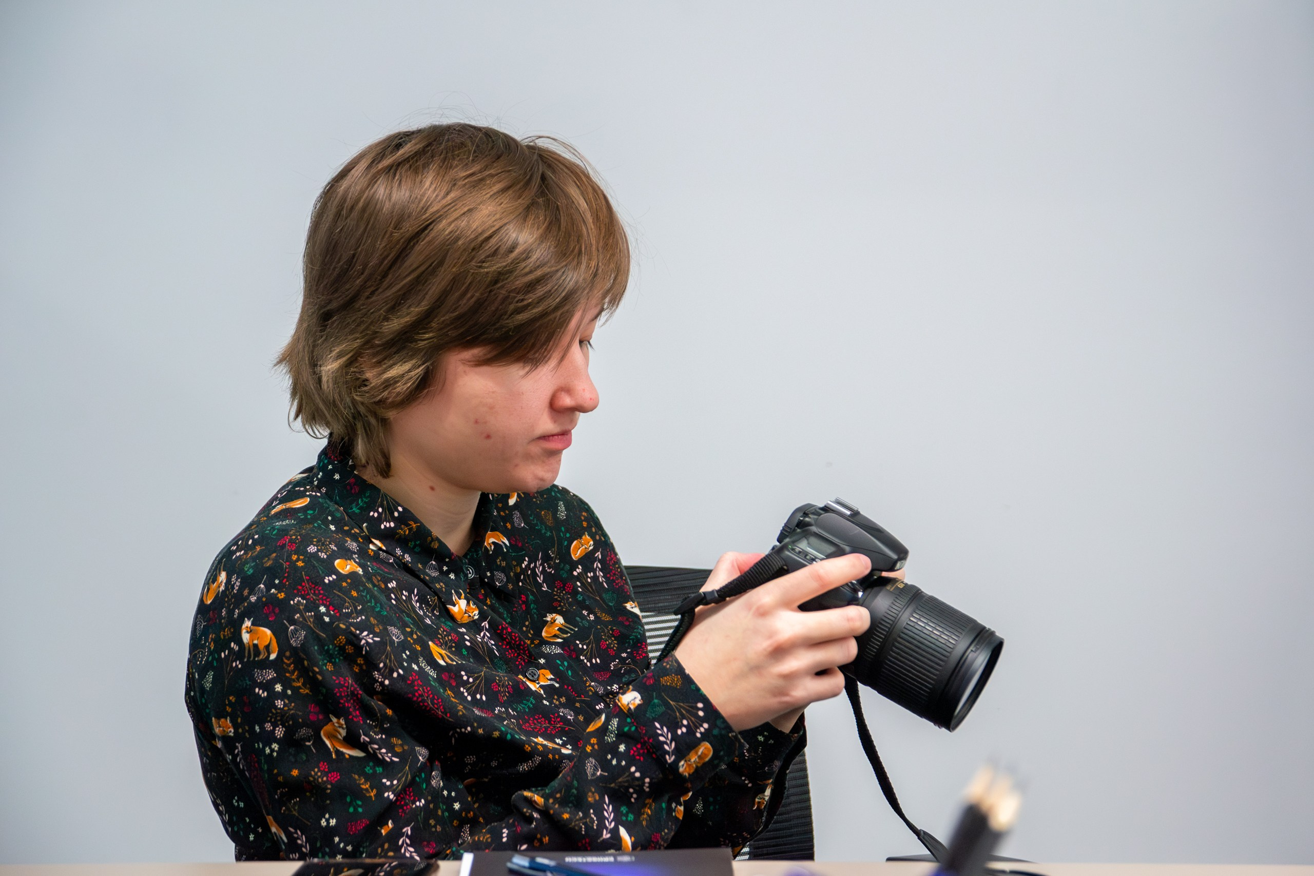 МЕРОПРИЯТИЯ. Фотограф в Москве — Олег Штыканов