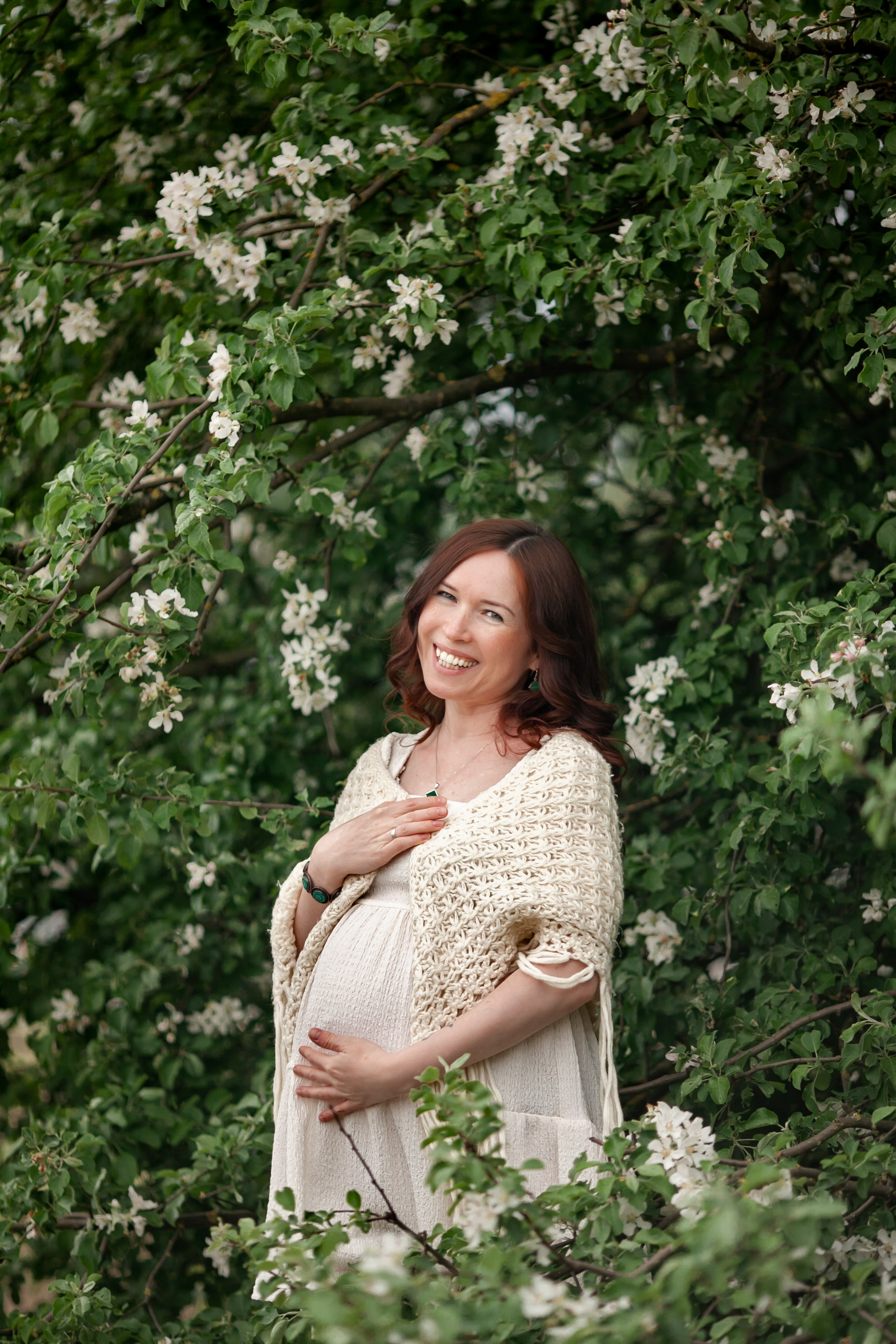 В ожидании чуда. Двойняшки-фотографы Анна и Анастасия в Санкт-Петербурге