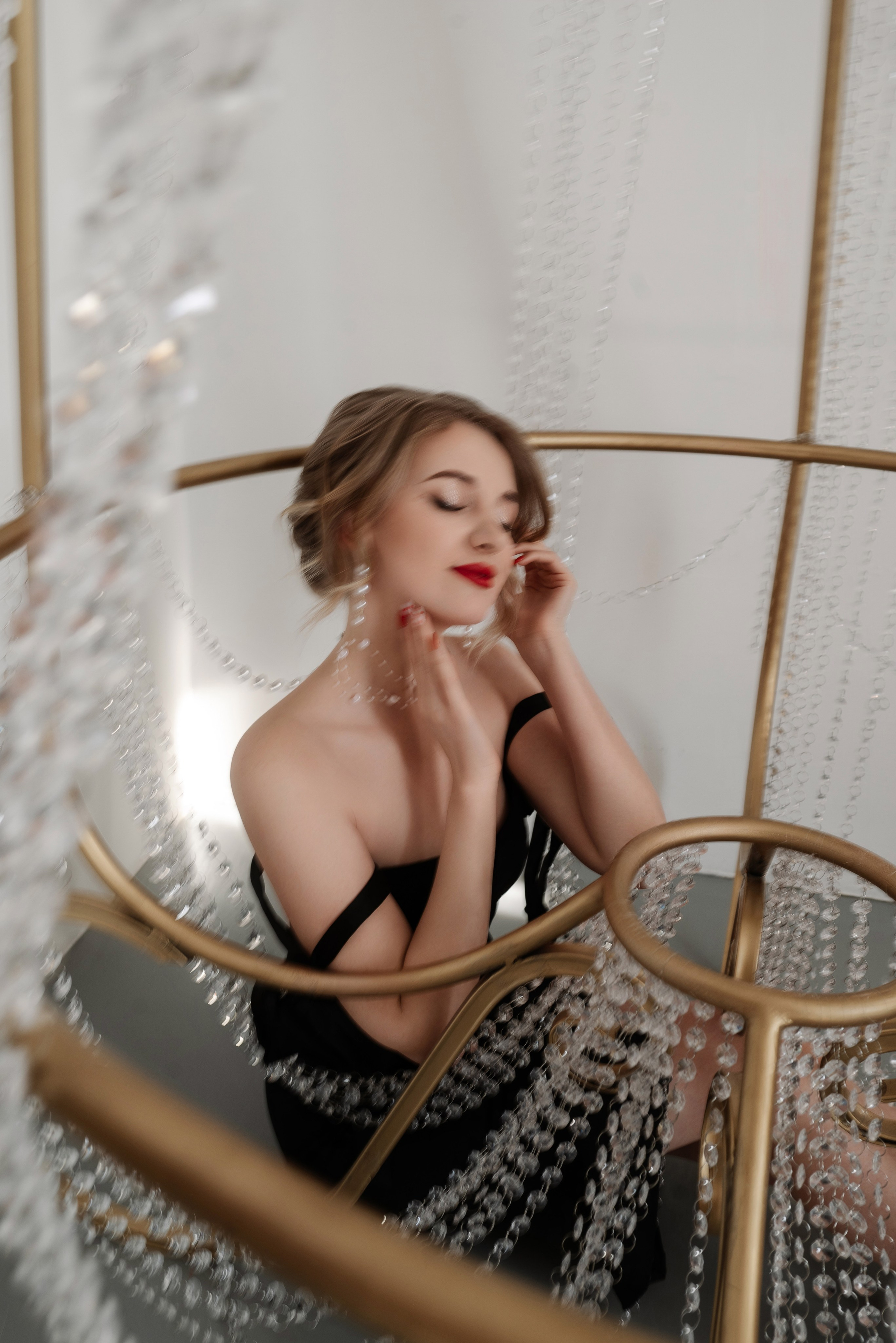 Женские. Свадебный и портретный фотограф в Липецке Юлия Свит