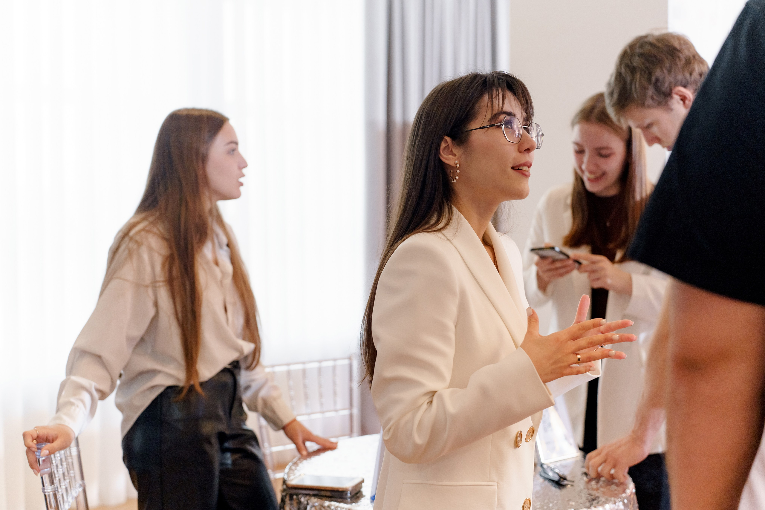 Выставка свадебных специалистов «Свадьба на 1000%». Свадебный фотограф в Санкт-Петербурге