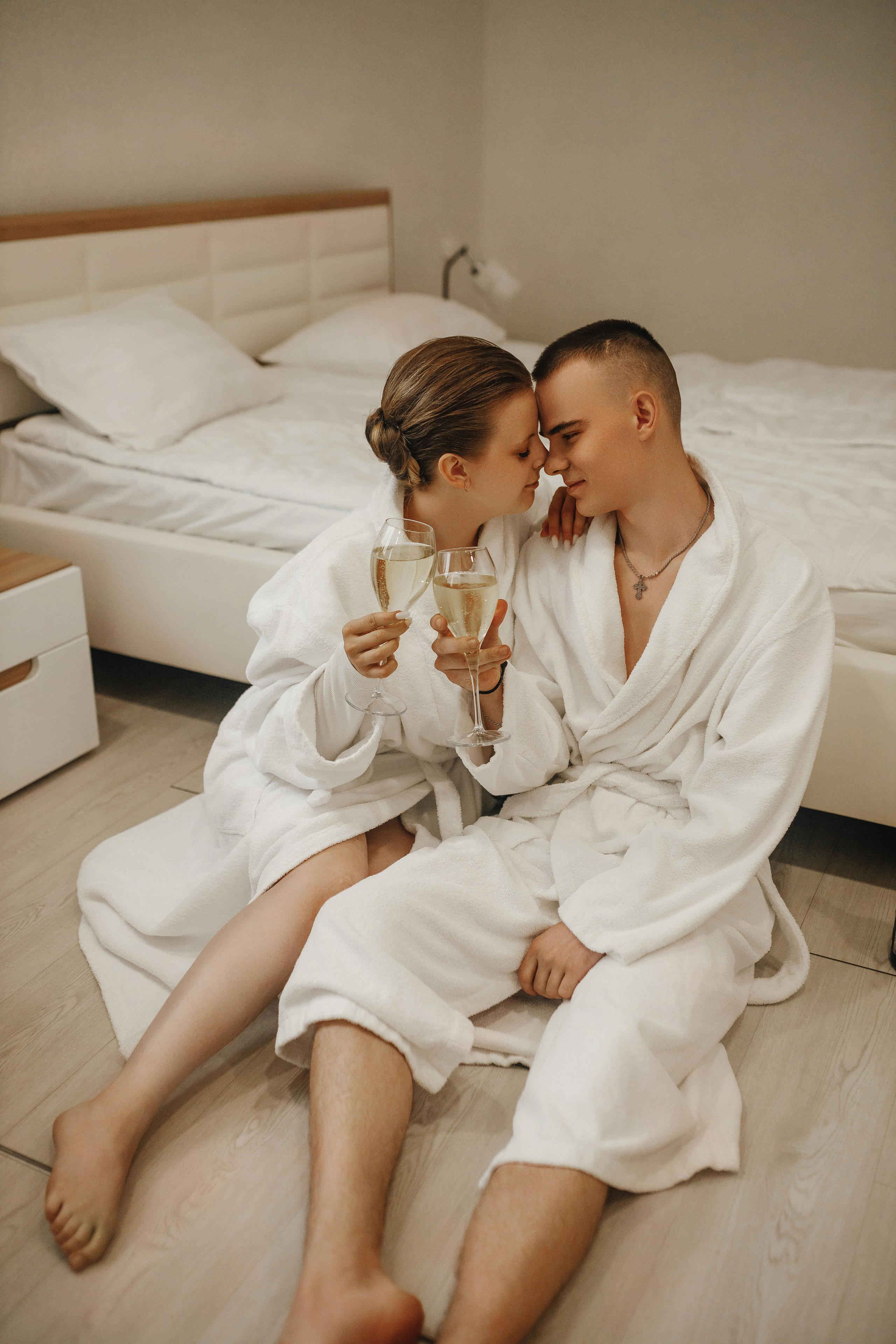 Свадебная фотосессия во владимире. Фотограф во Владимире Татьяна Бабикова