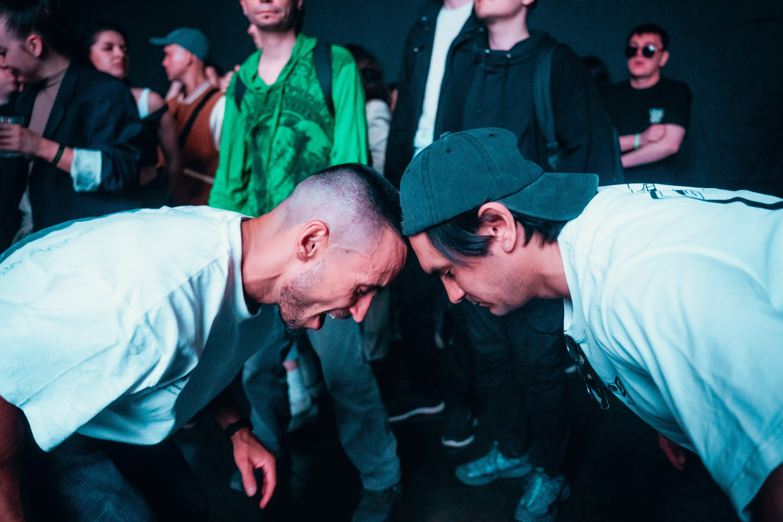 TON 2025. Главная