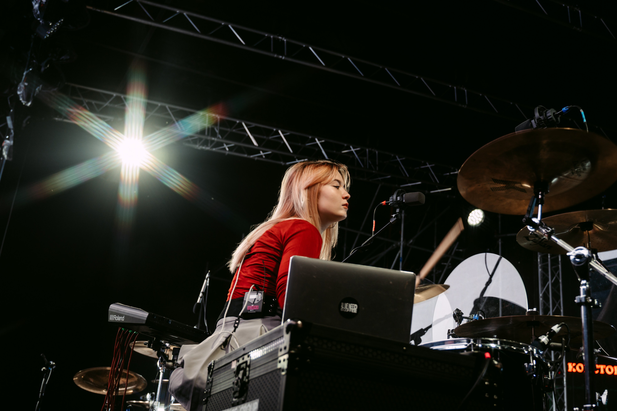 Билайн х День молодежи. Главная