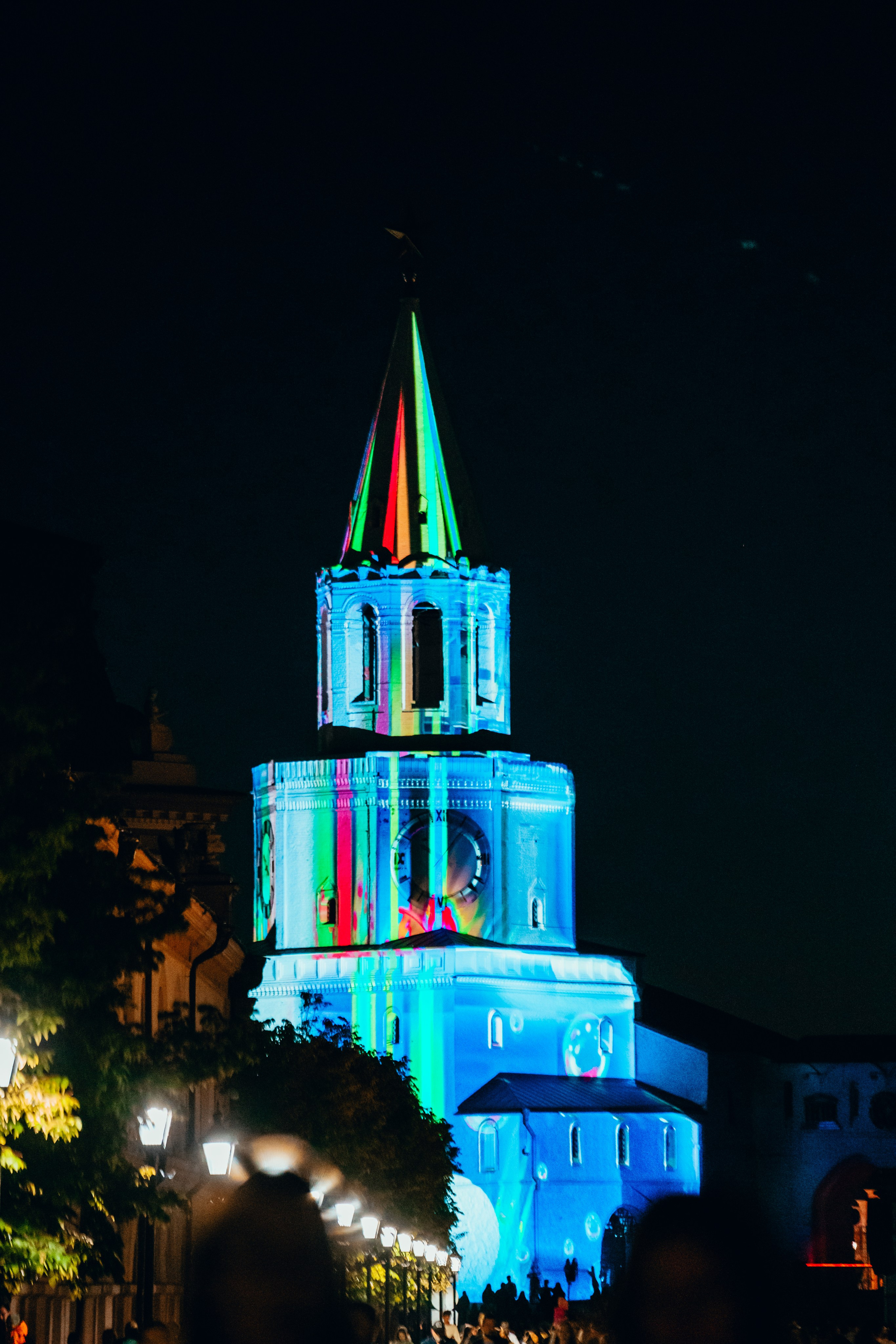 NUR 2025. Главная