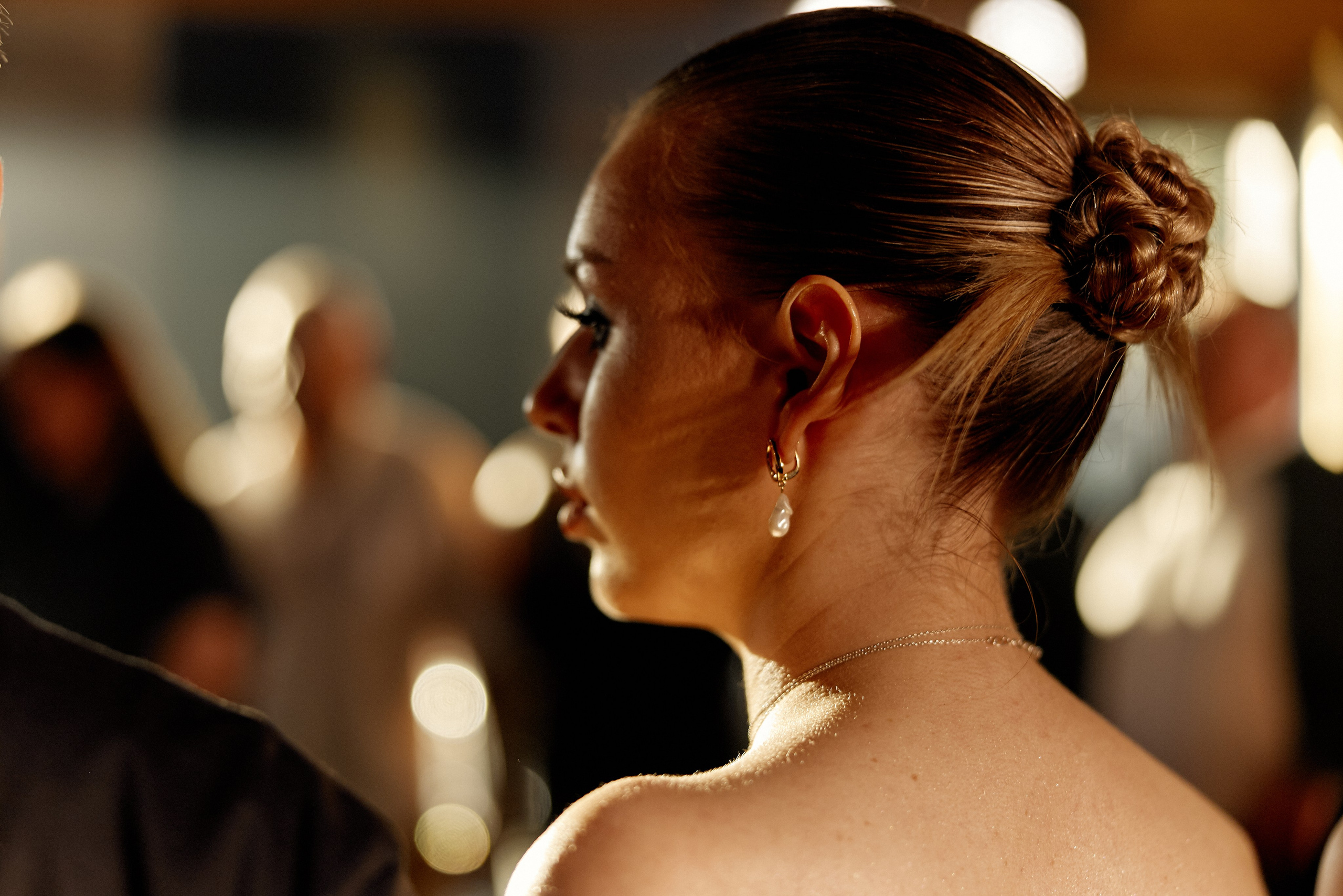 Хедлайнеры вечера. Свадебный и портретный фотограф в Москве Анна Плавская