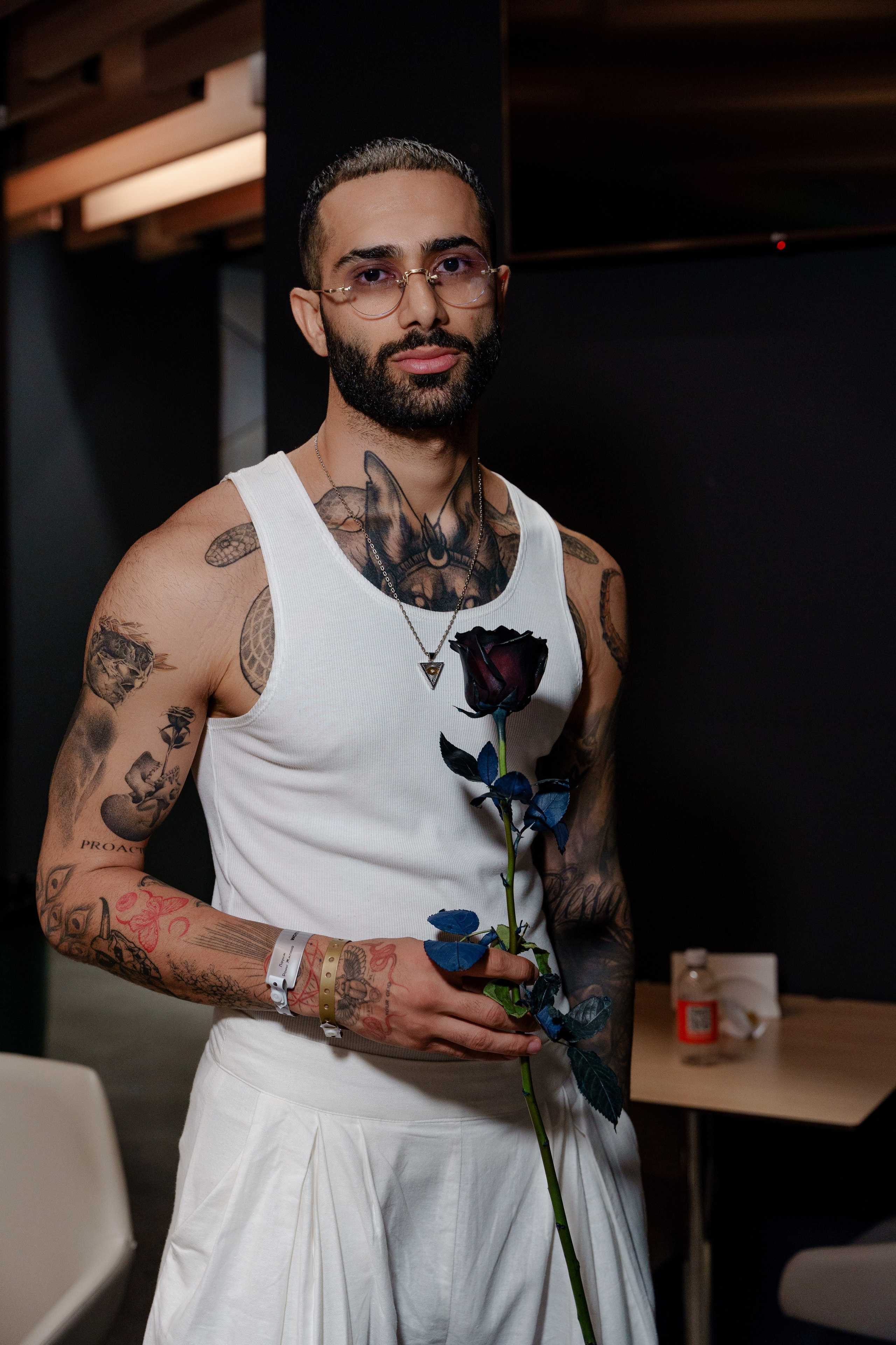 Фотограф на самую масштабную женскую конференцию в России WomenConf. Репортажный фотограф Москва Сергей Дружинин