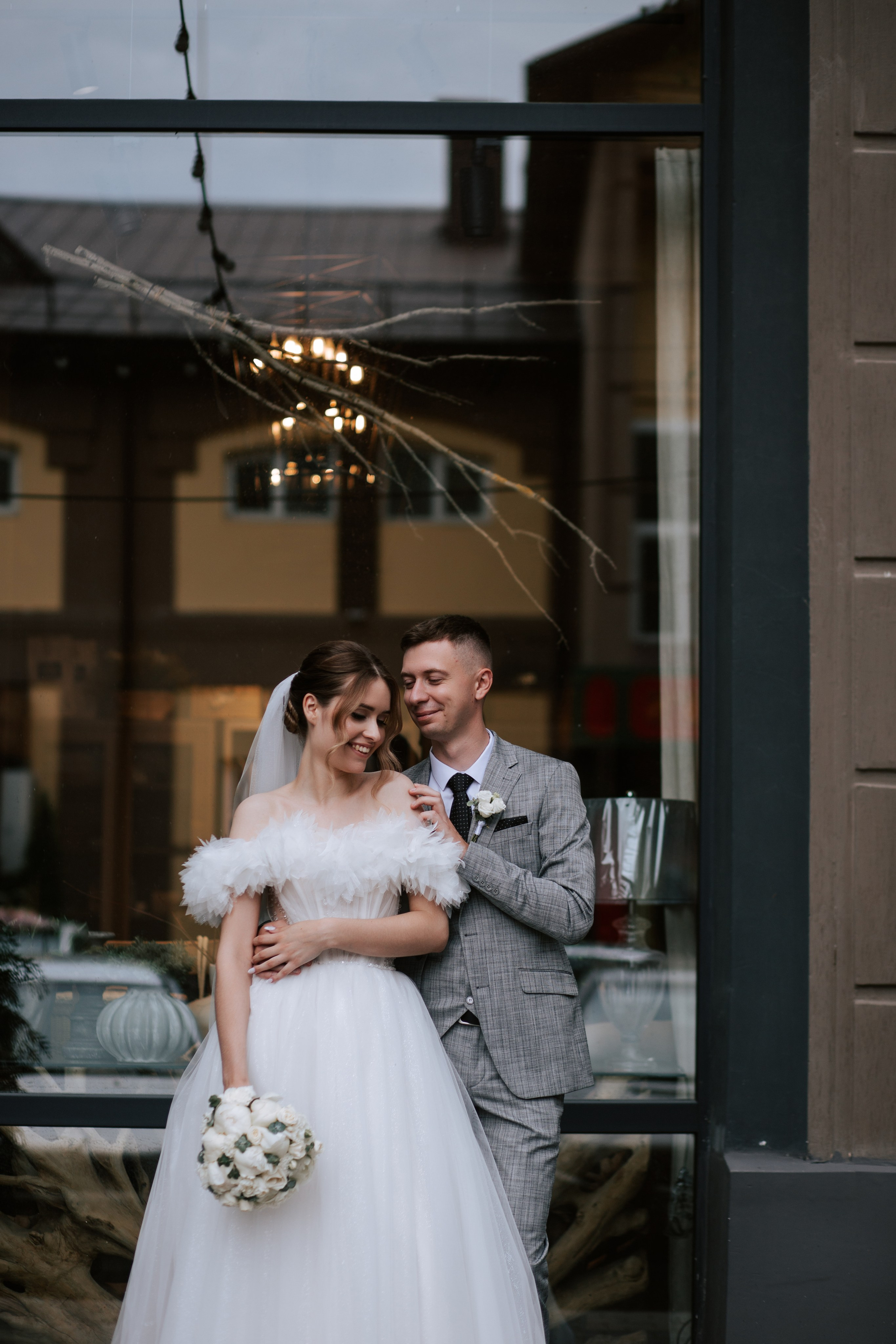 Сергей & Алёна (пакет МИНИМАЛЬНЫЙ 4 часа съёмки). ФОТОГРАФ РОЗА ФИЛИНА СПб I МОСКВА