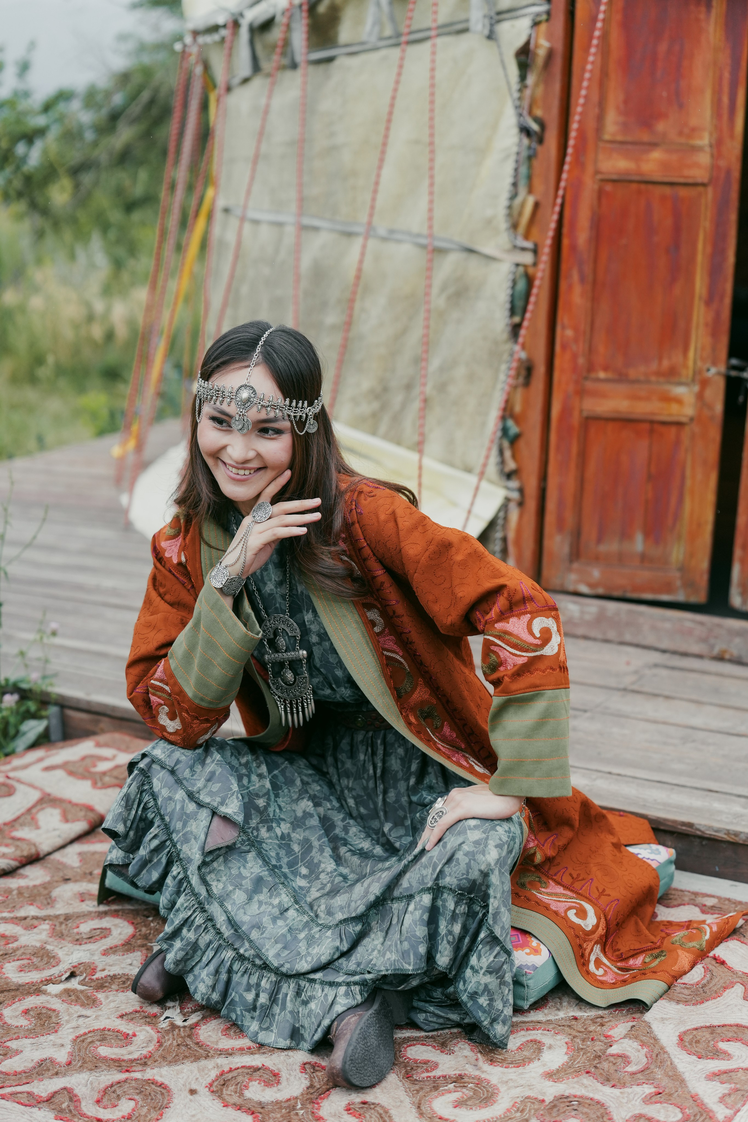 Мастер-класс от SONY. Фотограф в Алматы Артемий Матюнин