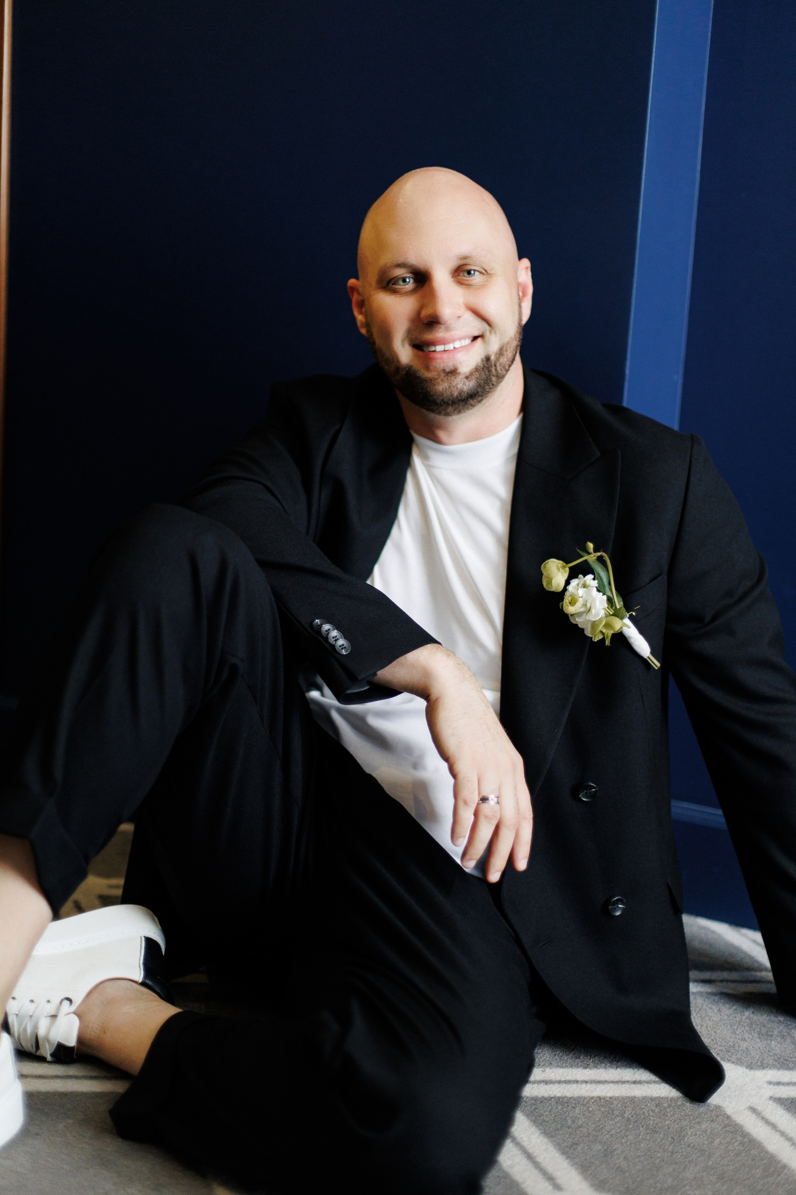 Артем и Мария. Свадебный и репортажный фотограф Евгений Петров