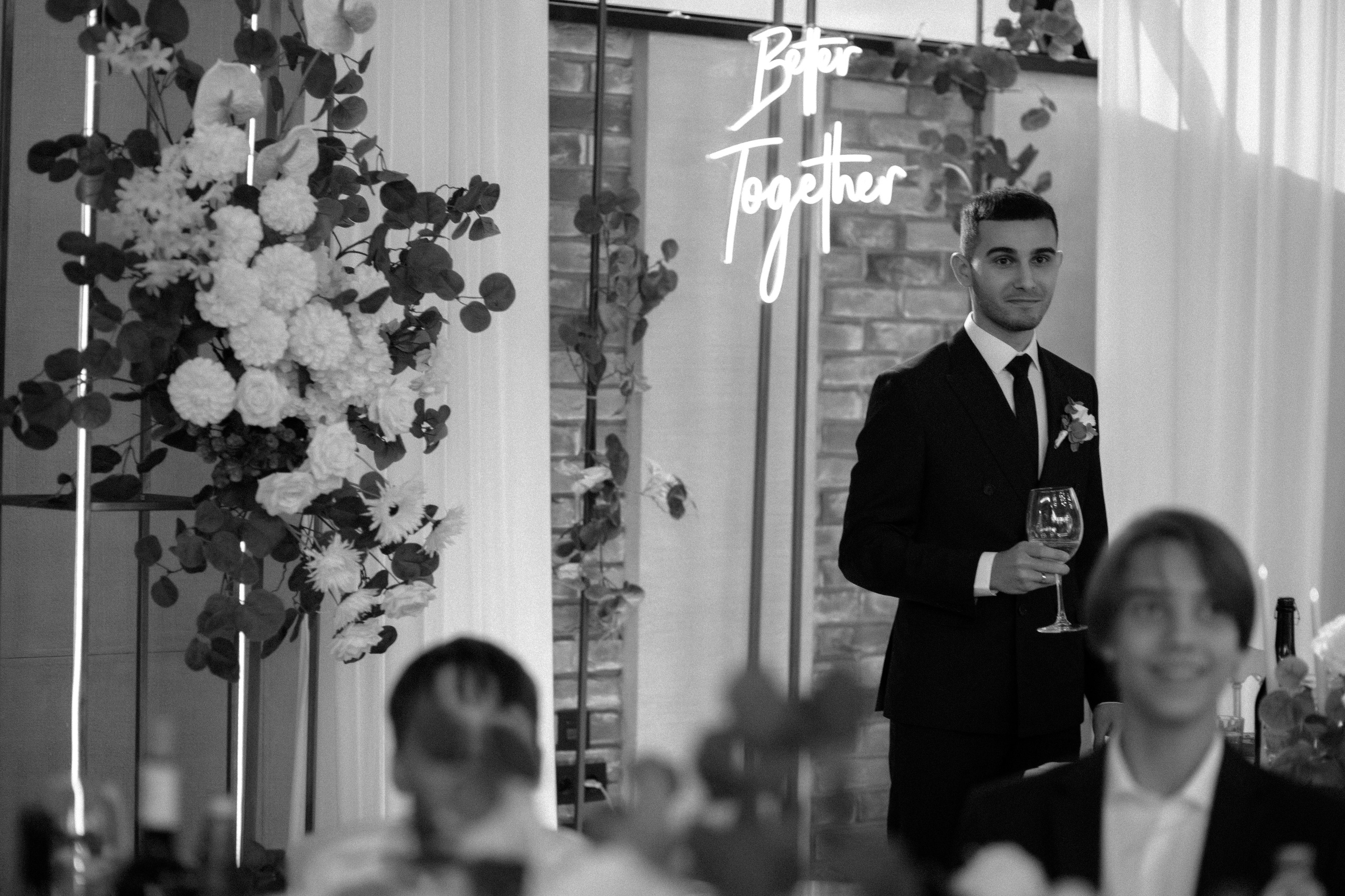 Миша и Ульяна. Анастасия Гольнева