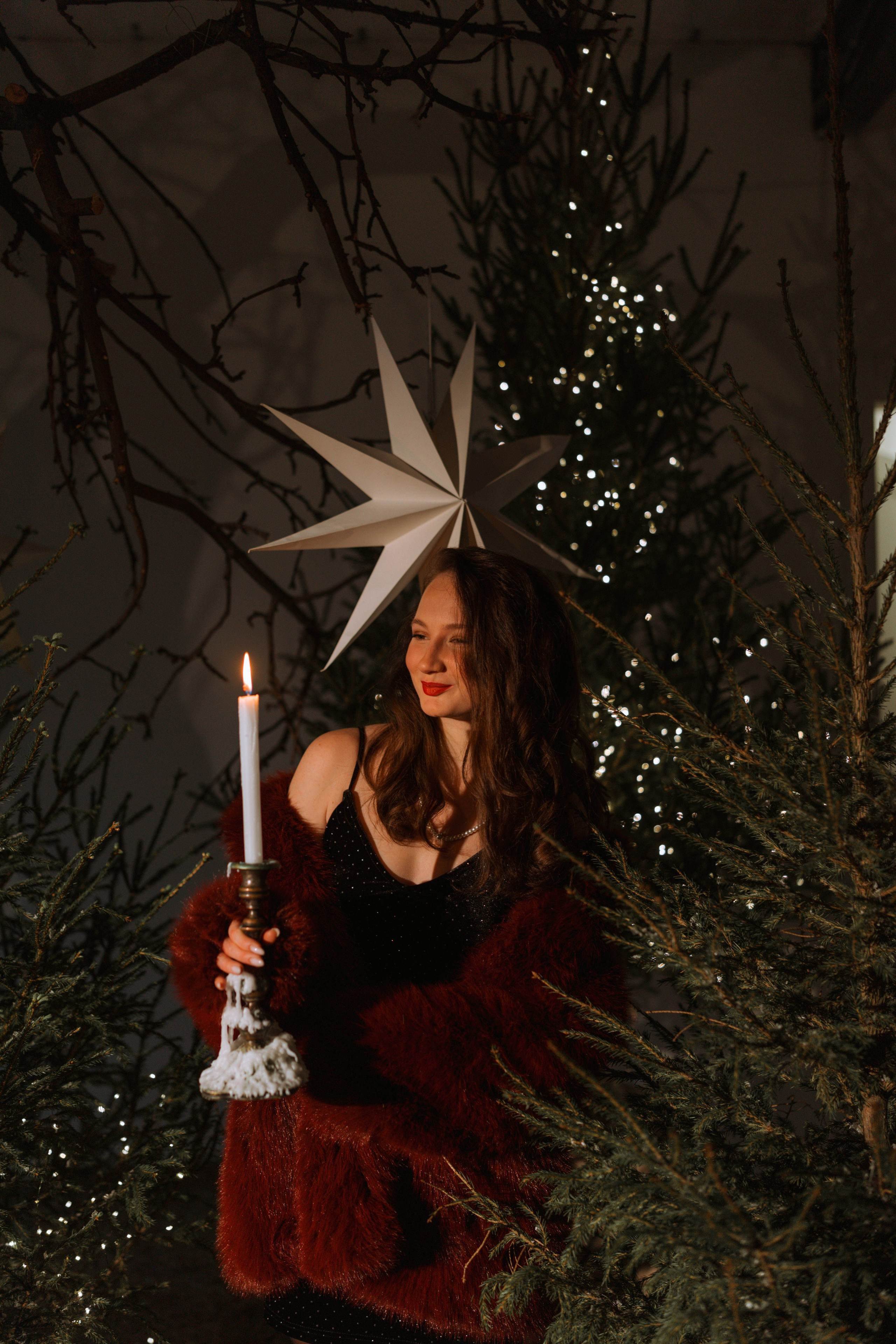 Подруги и винтаж. Профессиональный фотограф