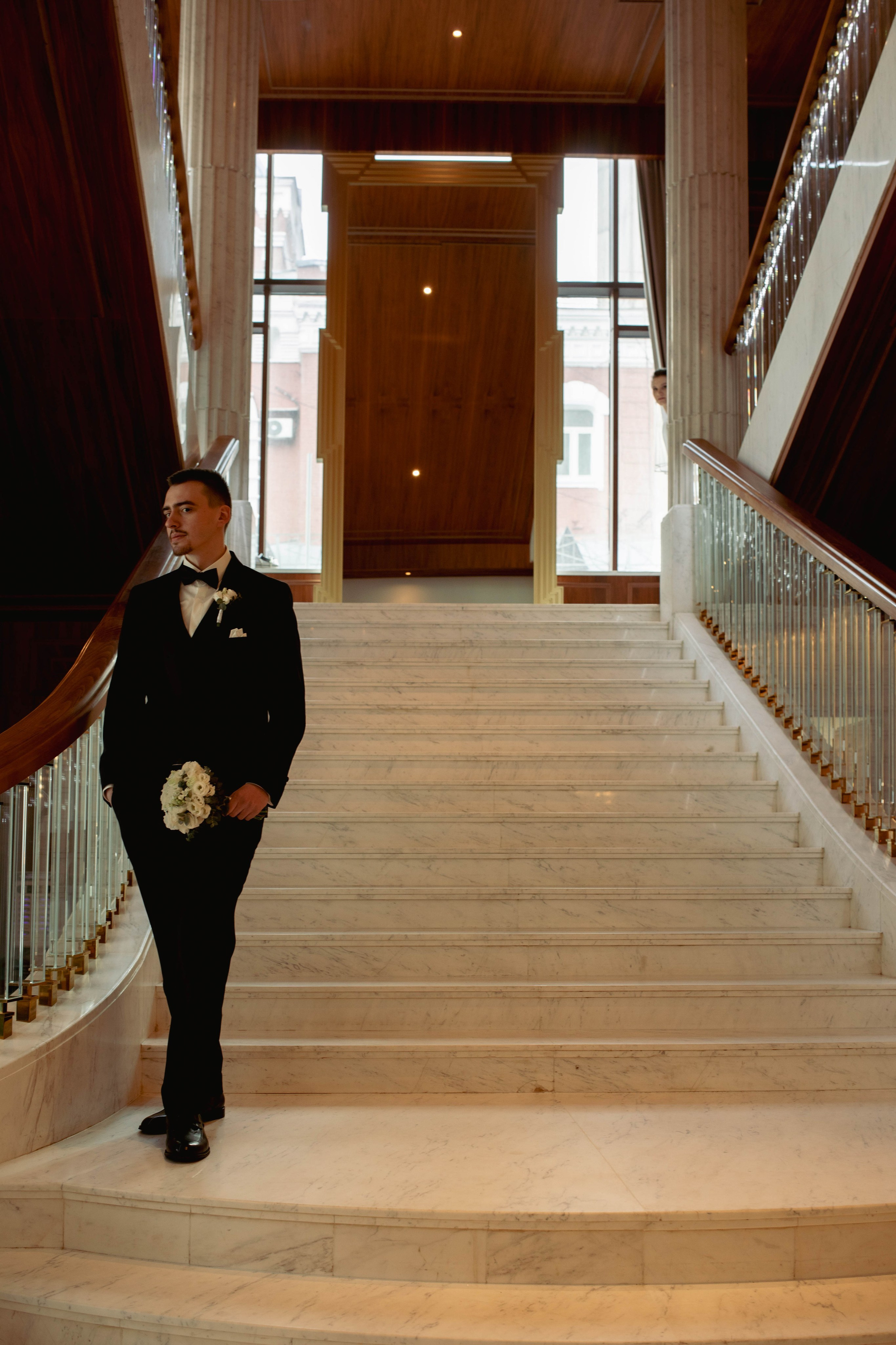 Елизавета И Сергей. Профессиональный фотограф