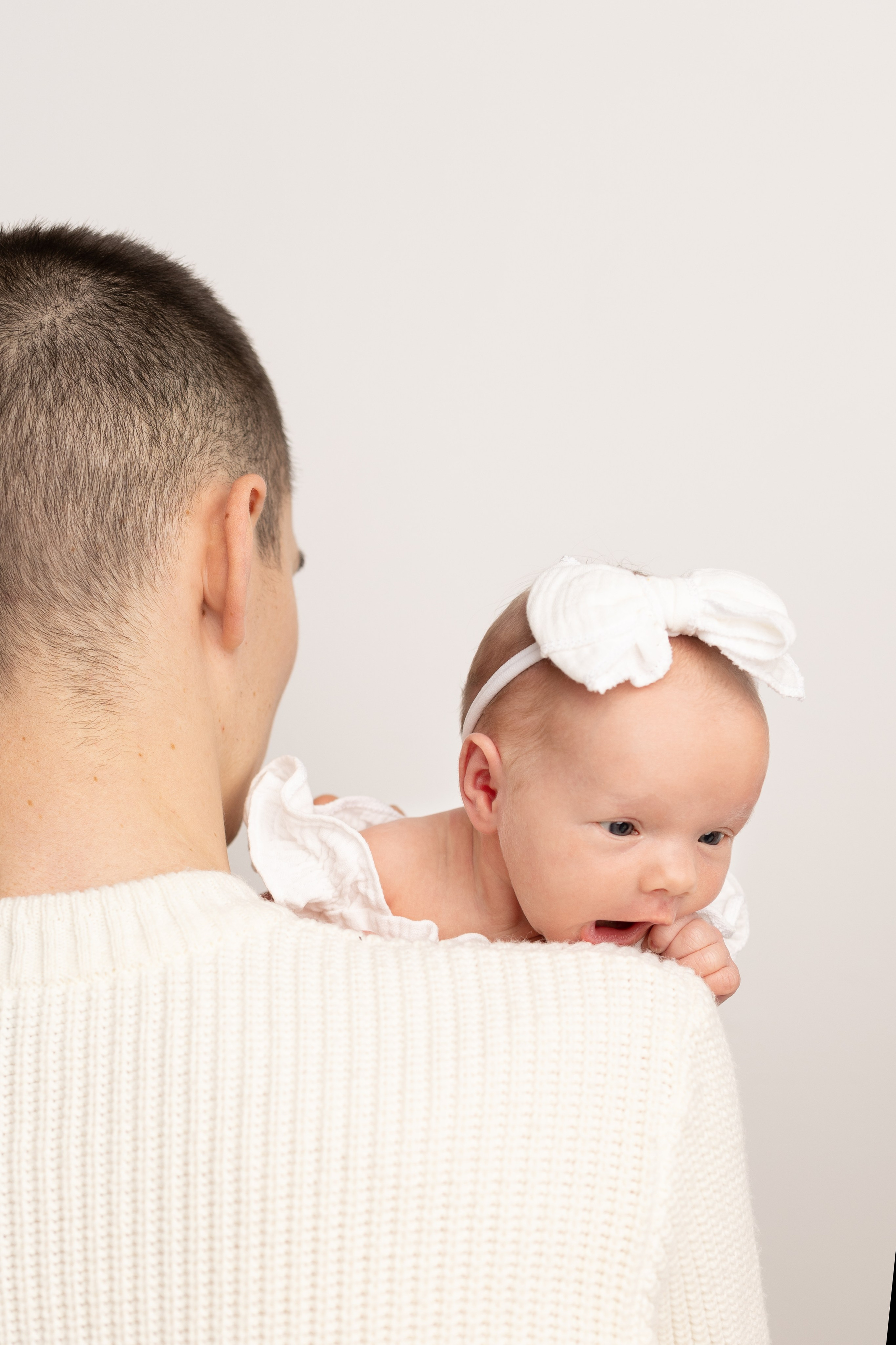 София натуральный стиль. Фотограф новорожденных, детский фотограф в г. Оренбурге Екатерина Козлова