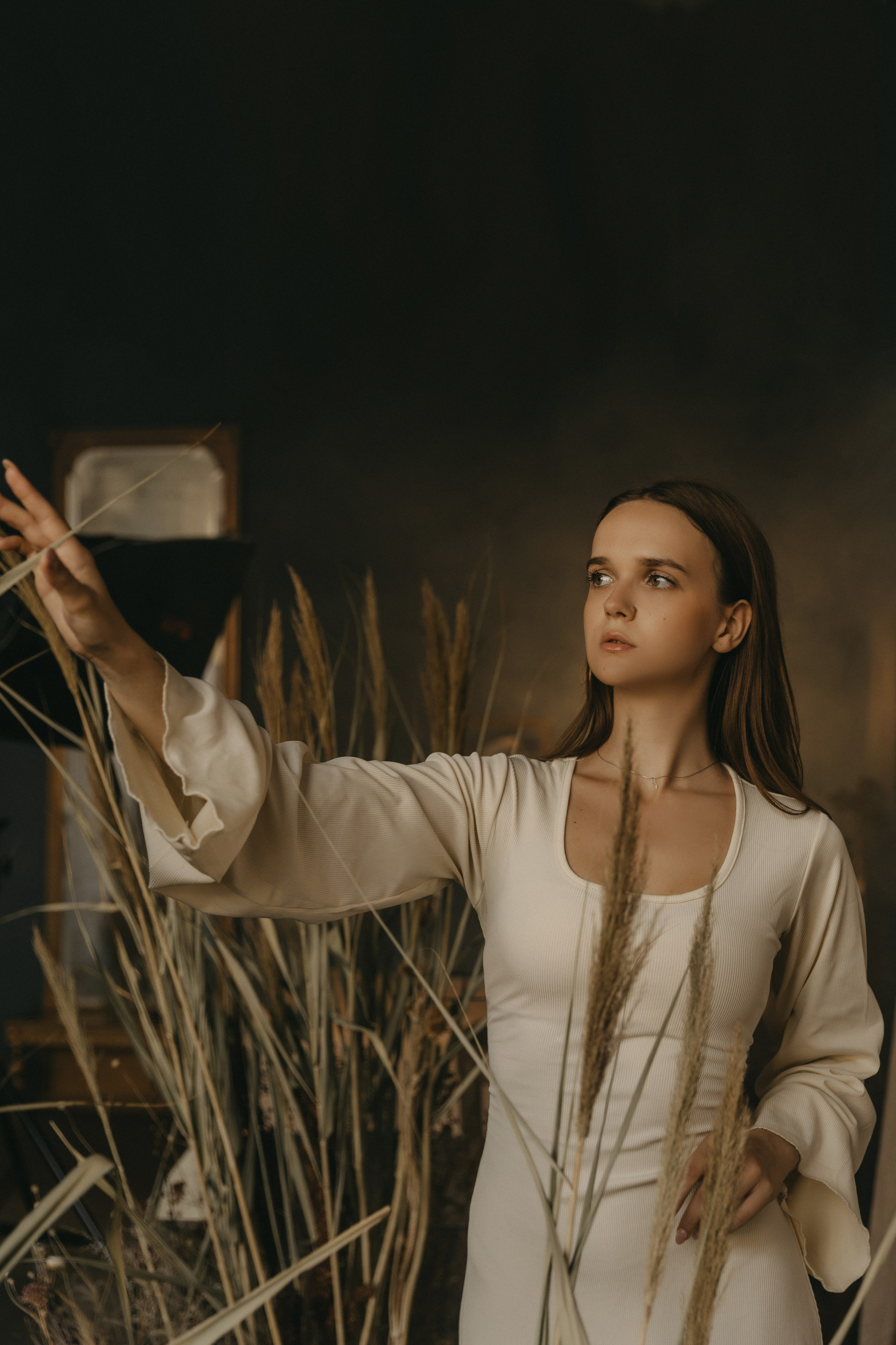 Ксения. Фотограф в Санкт-Петербурге Ангелина Волкова