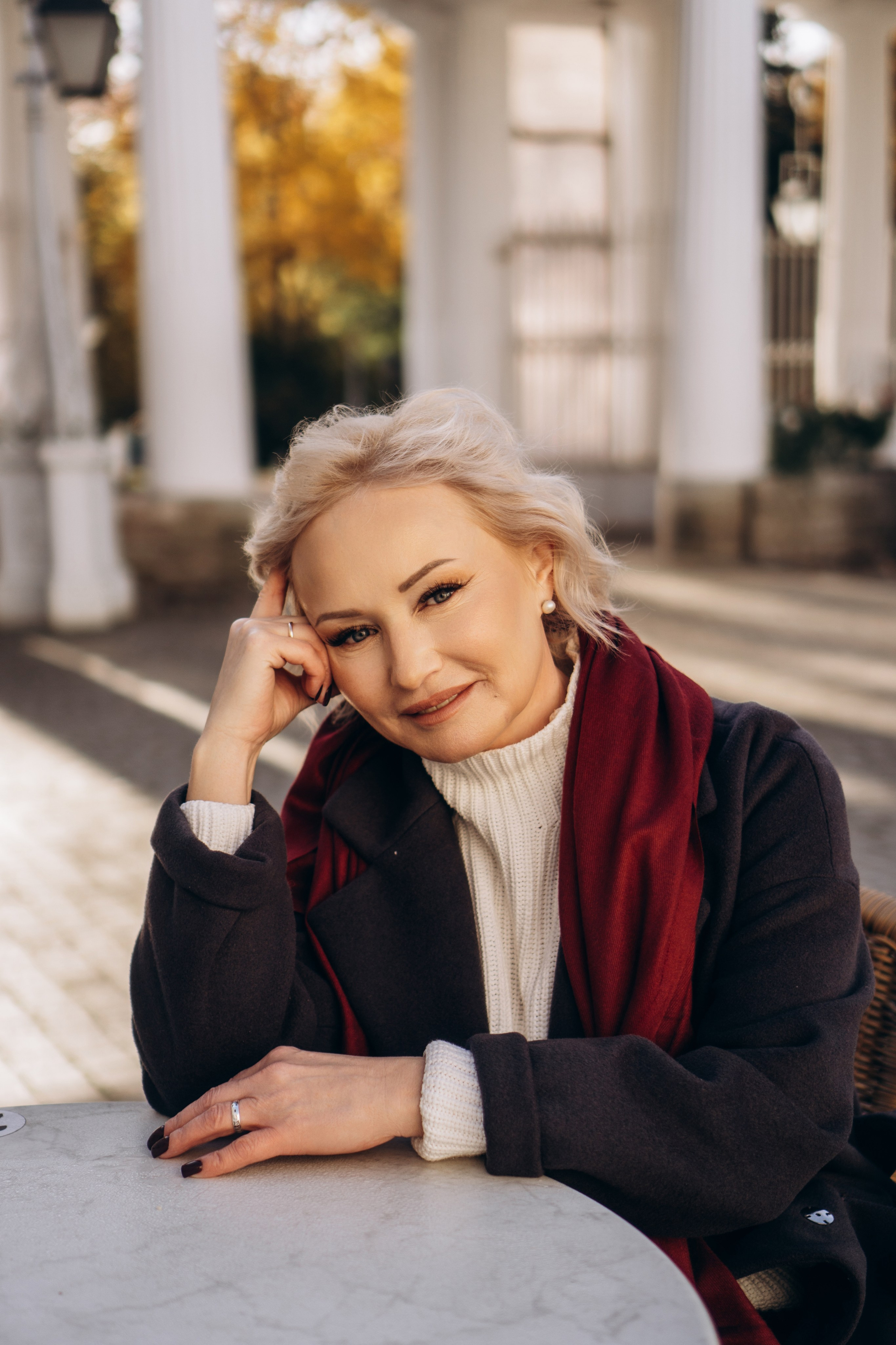 Фотограф Лера