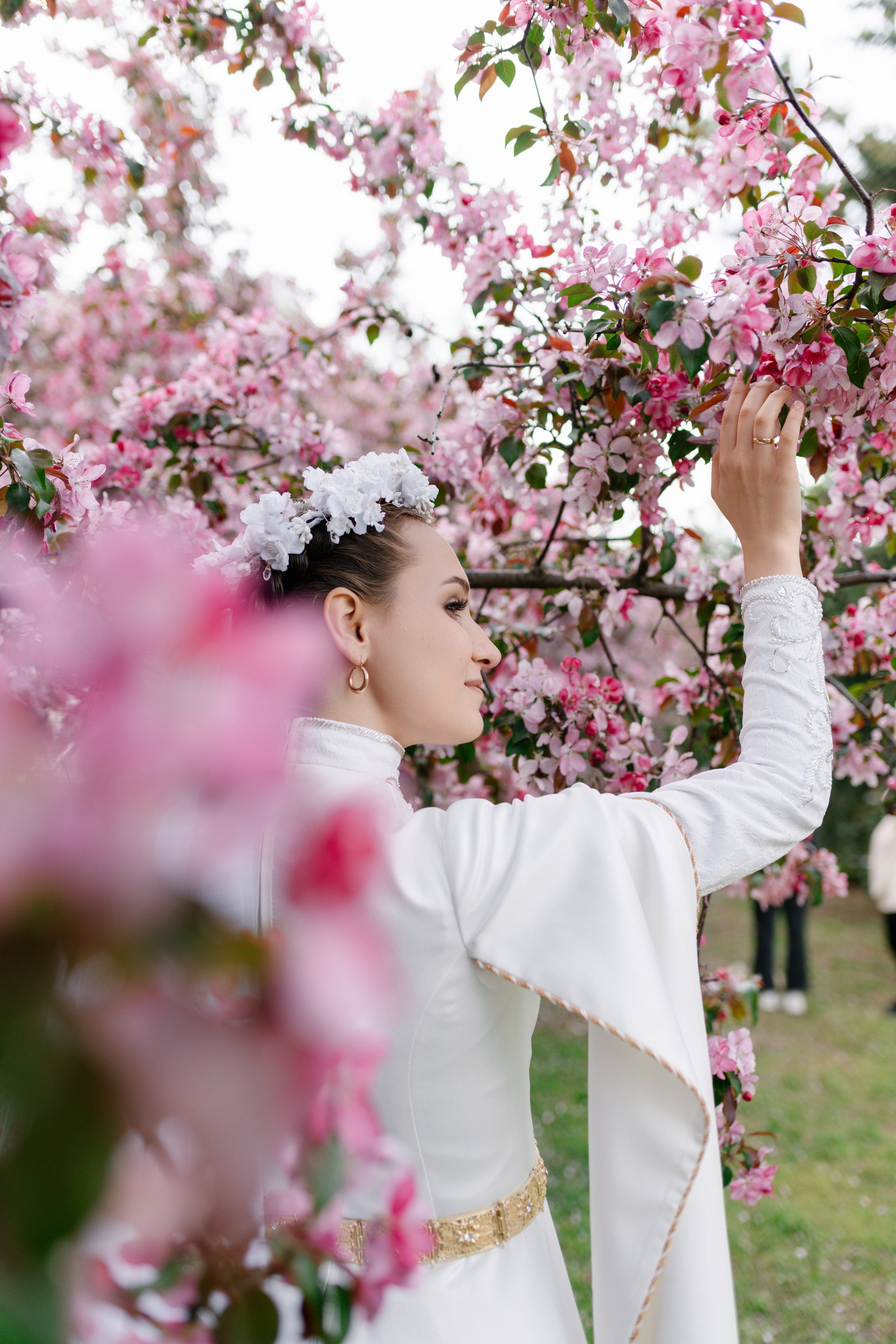 Роман & Алина. Фотограф в Москве/Зарайске Шахова Марина