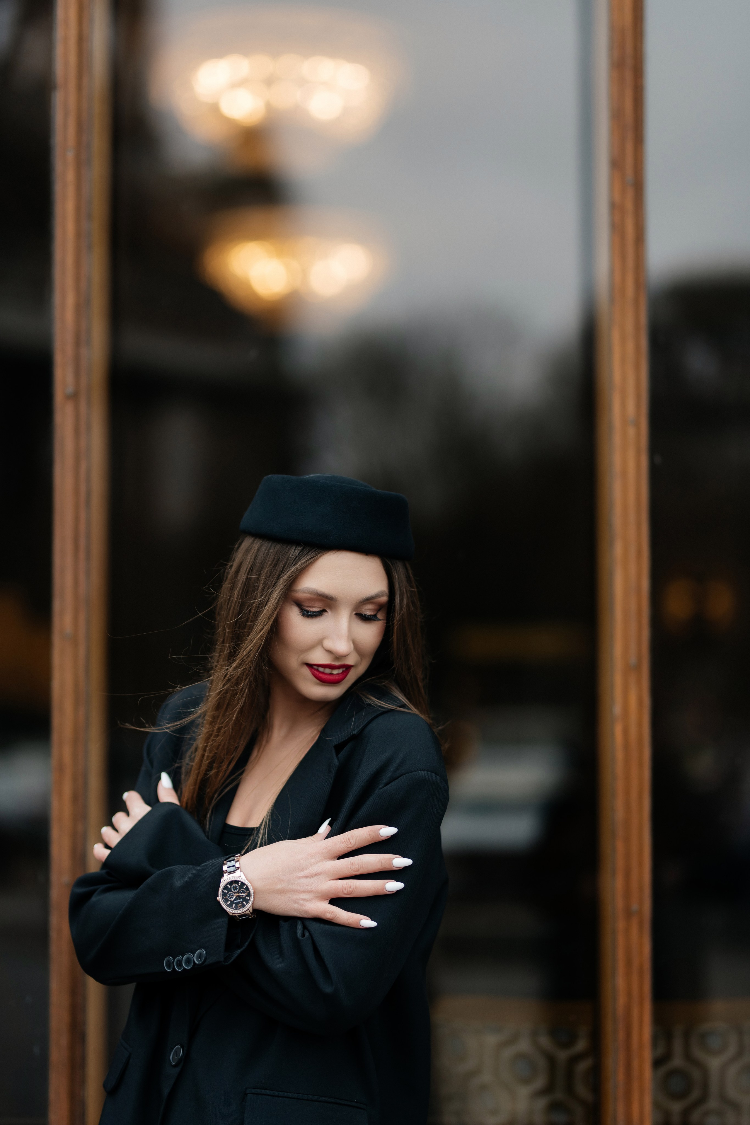 Татьяна. Фотограф в Москве/Зарайске Шахова Марина