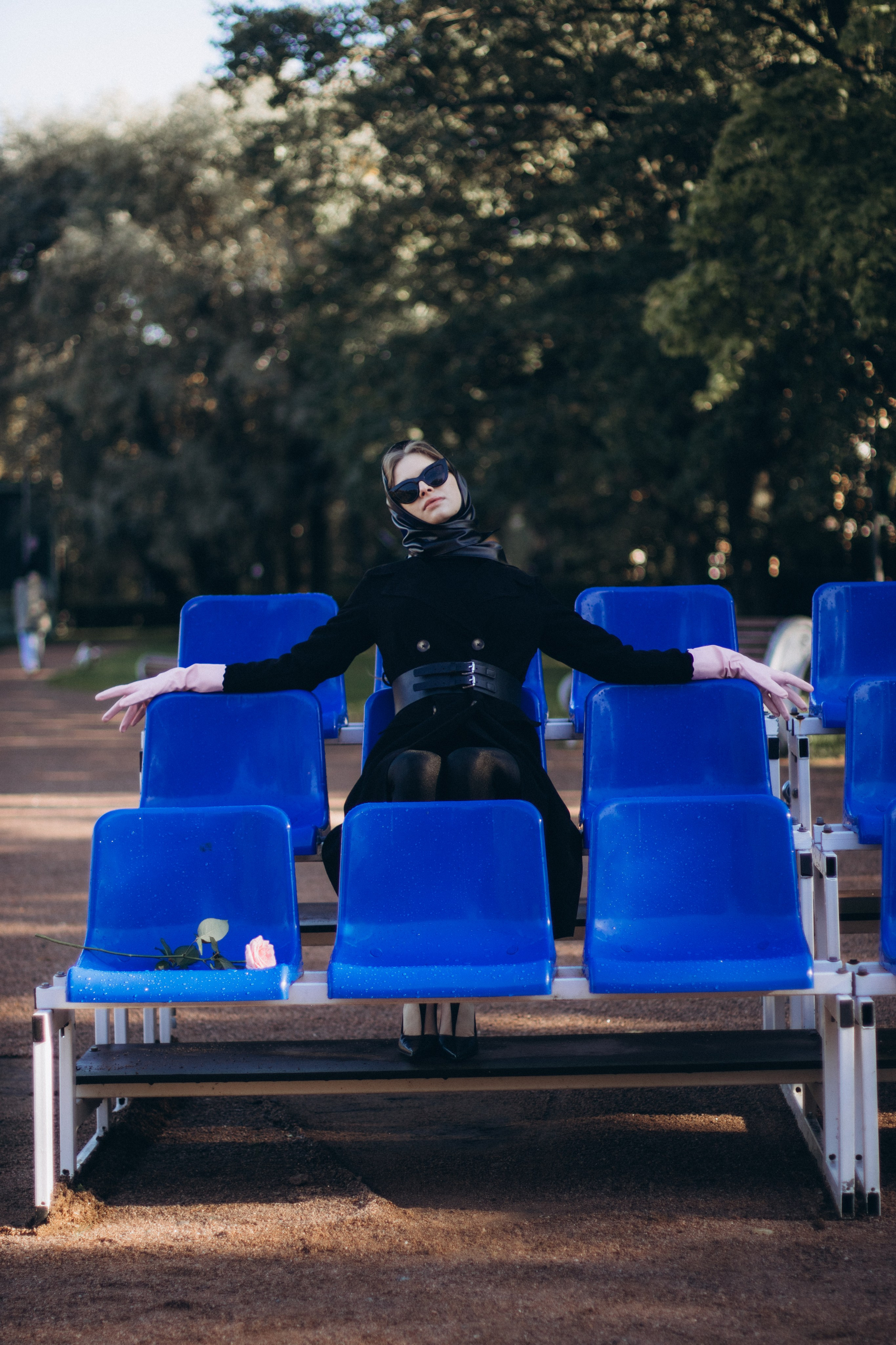 A L I N A. Портретный и уличный фотограф в Санкт-Петербурге Сергей Кутьин