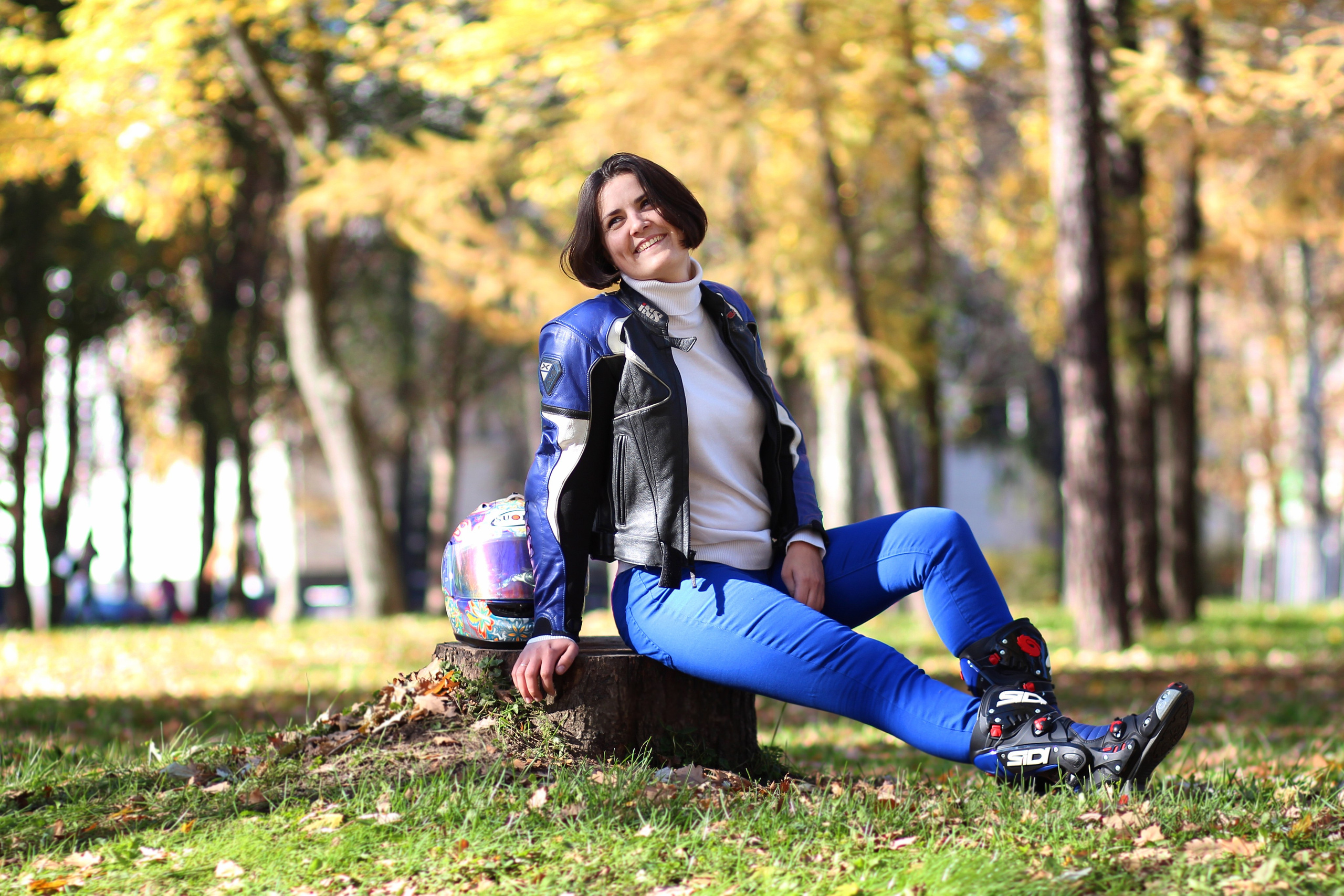 Мария и Алексей. Фотограф Мария Згонник