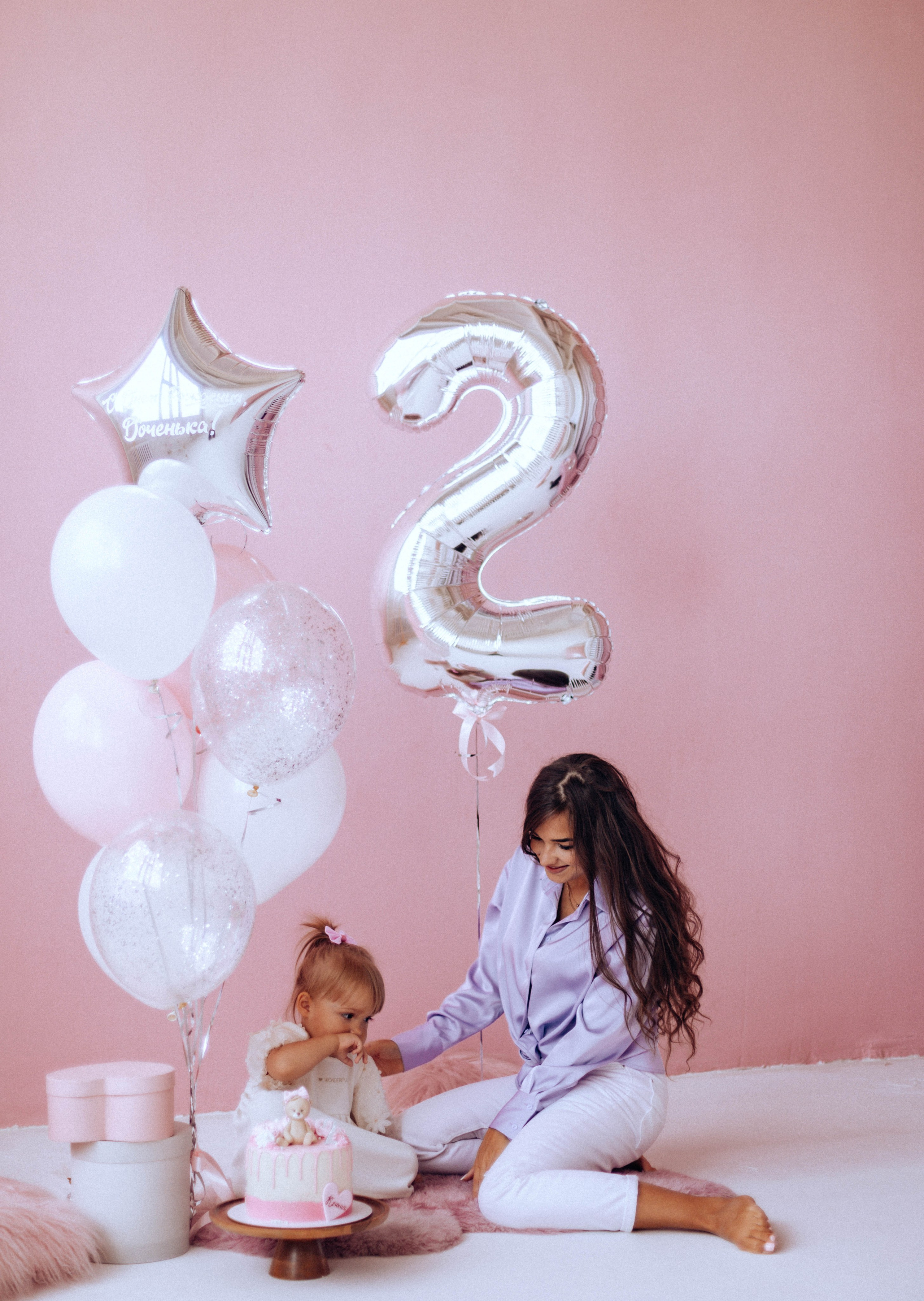 День рождения. Контакты