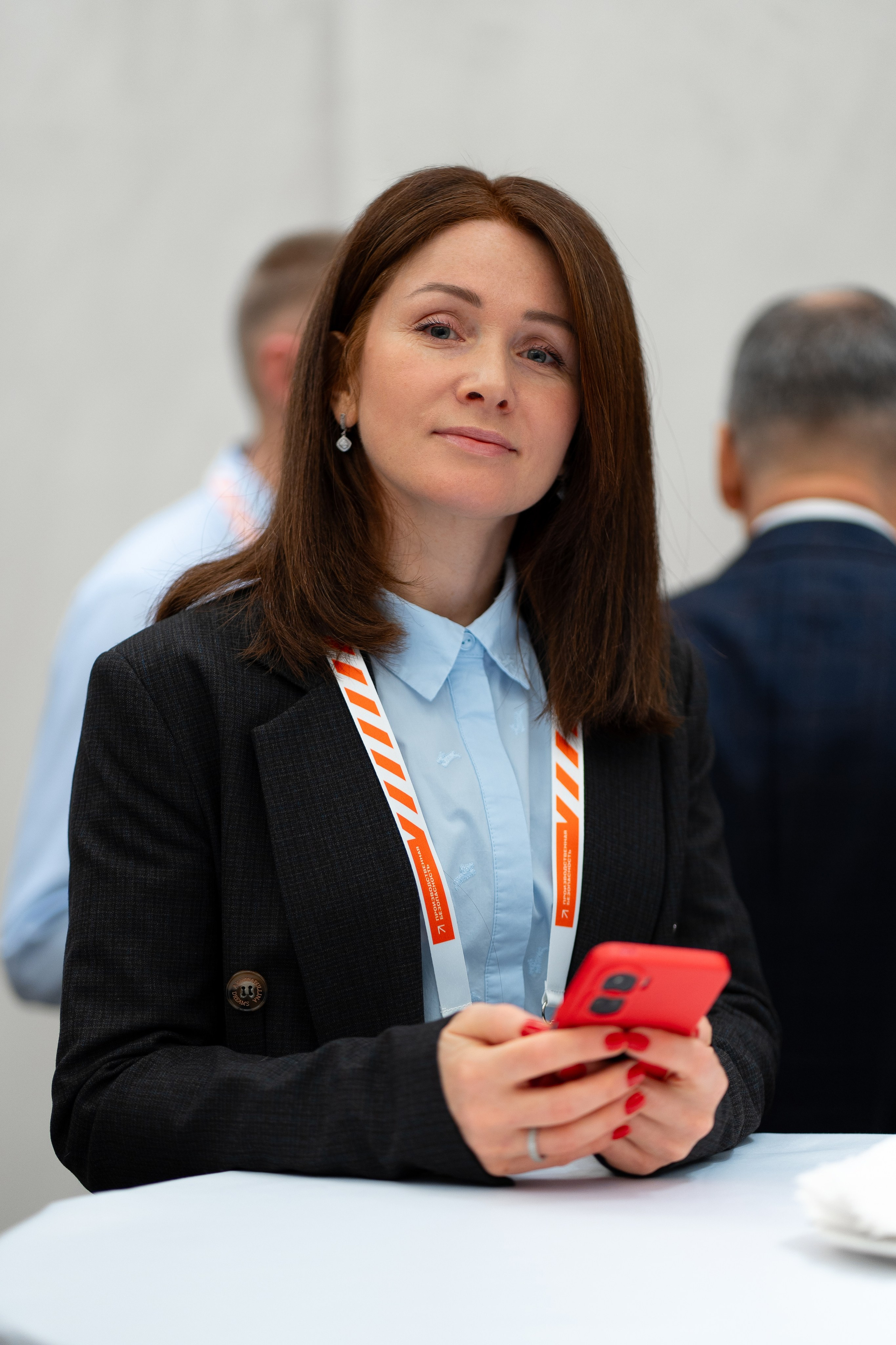 «ГАЗПРОМНЕФТЬ — БИТУМНЫЕ МАТЕРИАЛЫ» ФОРУМ ПРОИЗВОДСТВЕННОЙ БЕЗОПАСНОСТИ. Свадебный и семейный фотограф в Санкт-Петербурге Дмитрий Панин