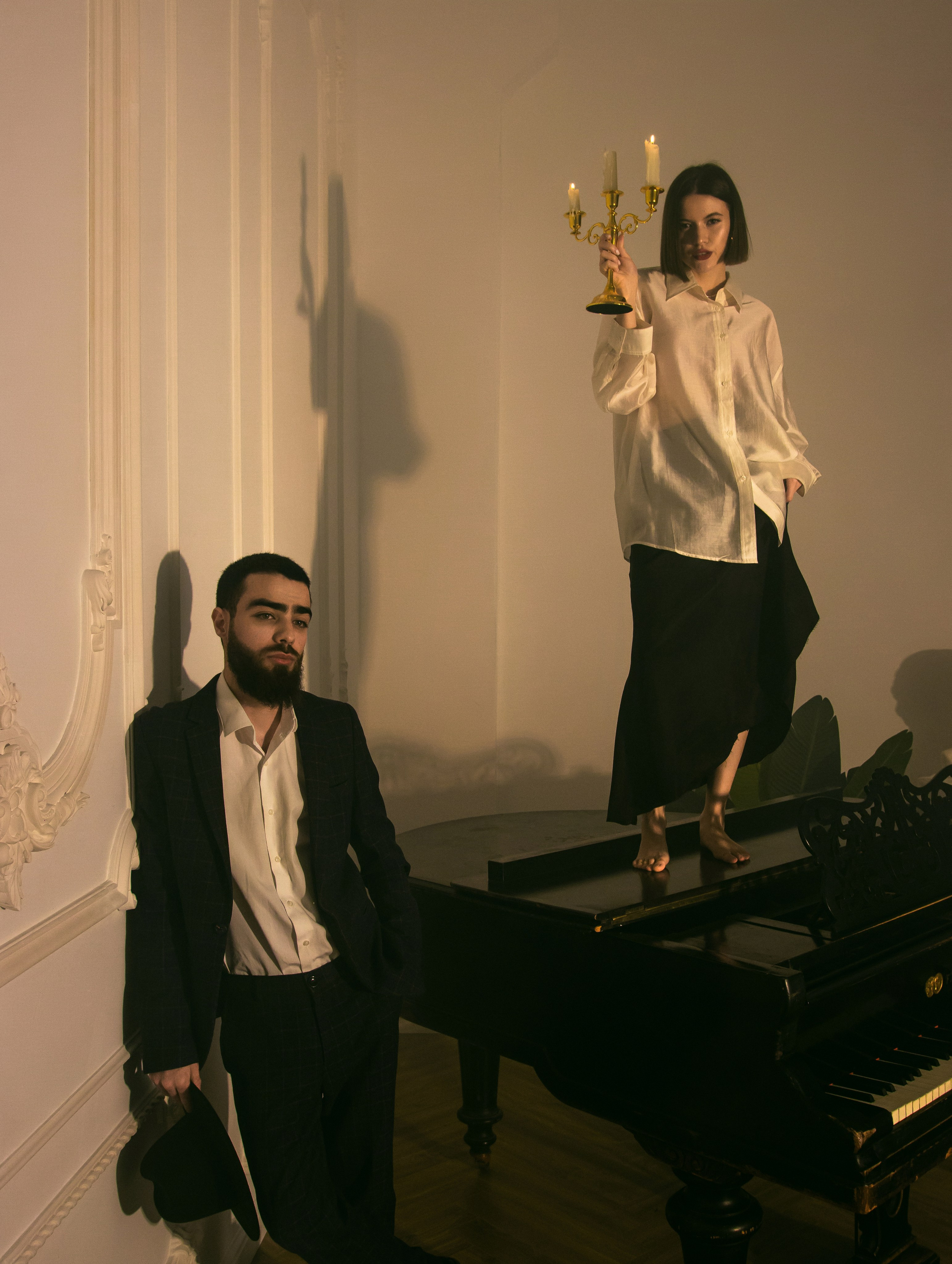 Свадебные фотосессии. Свадебный и семейный фотограф | SVET.photo