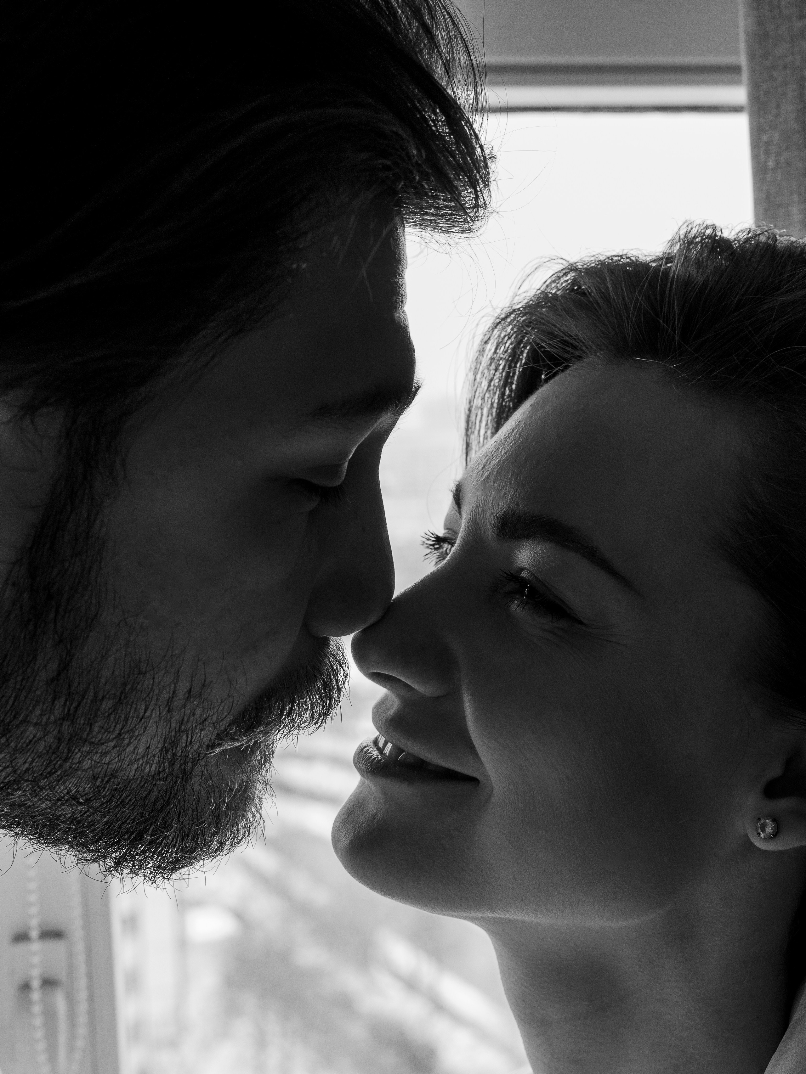 Виктория и Сергей. ФОТОГРАФ Любовь Скок. Москва