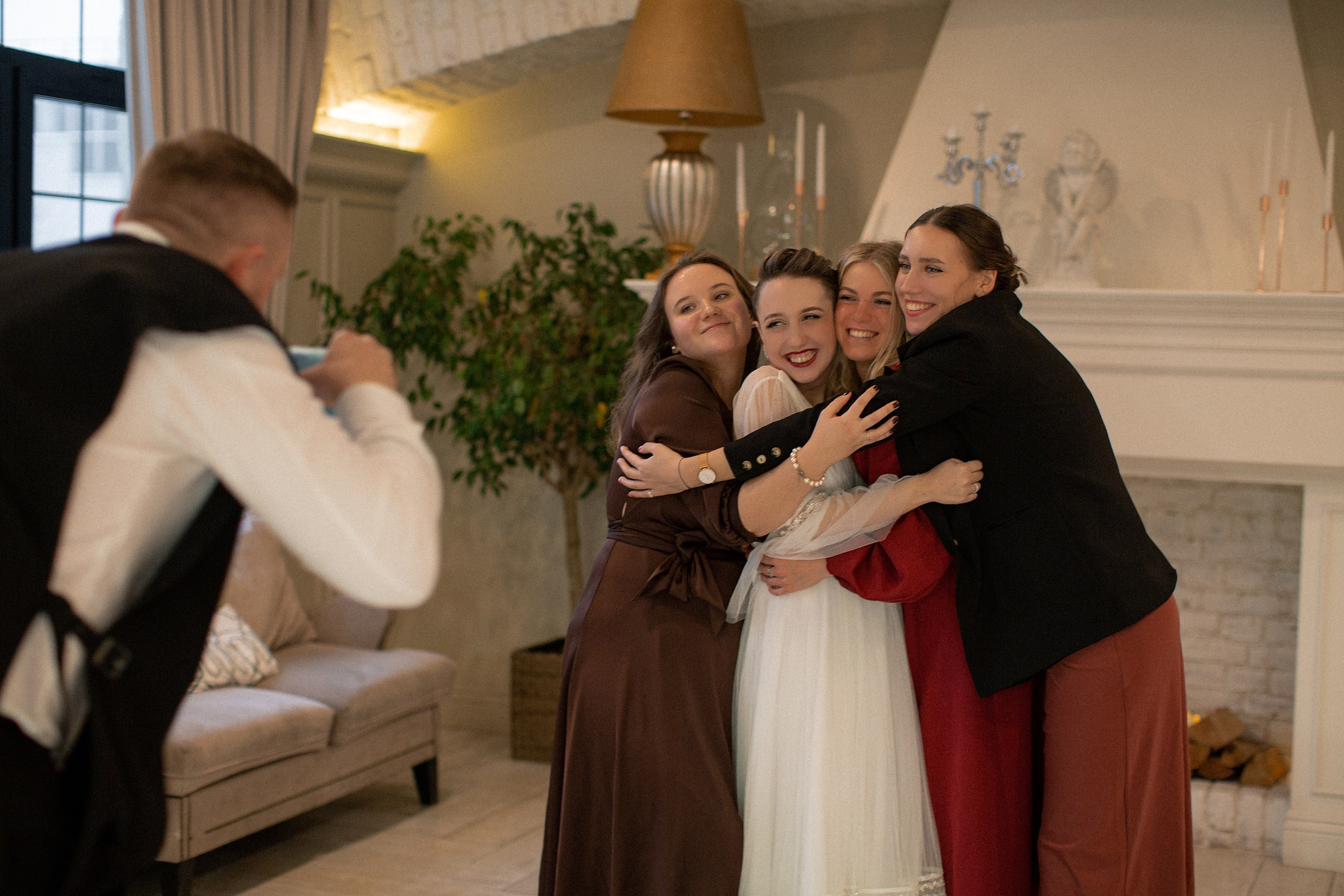 Свадебный фотограф Москва. Свадебный и портретный фотограф Москва