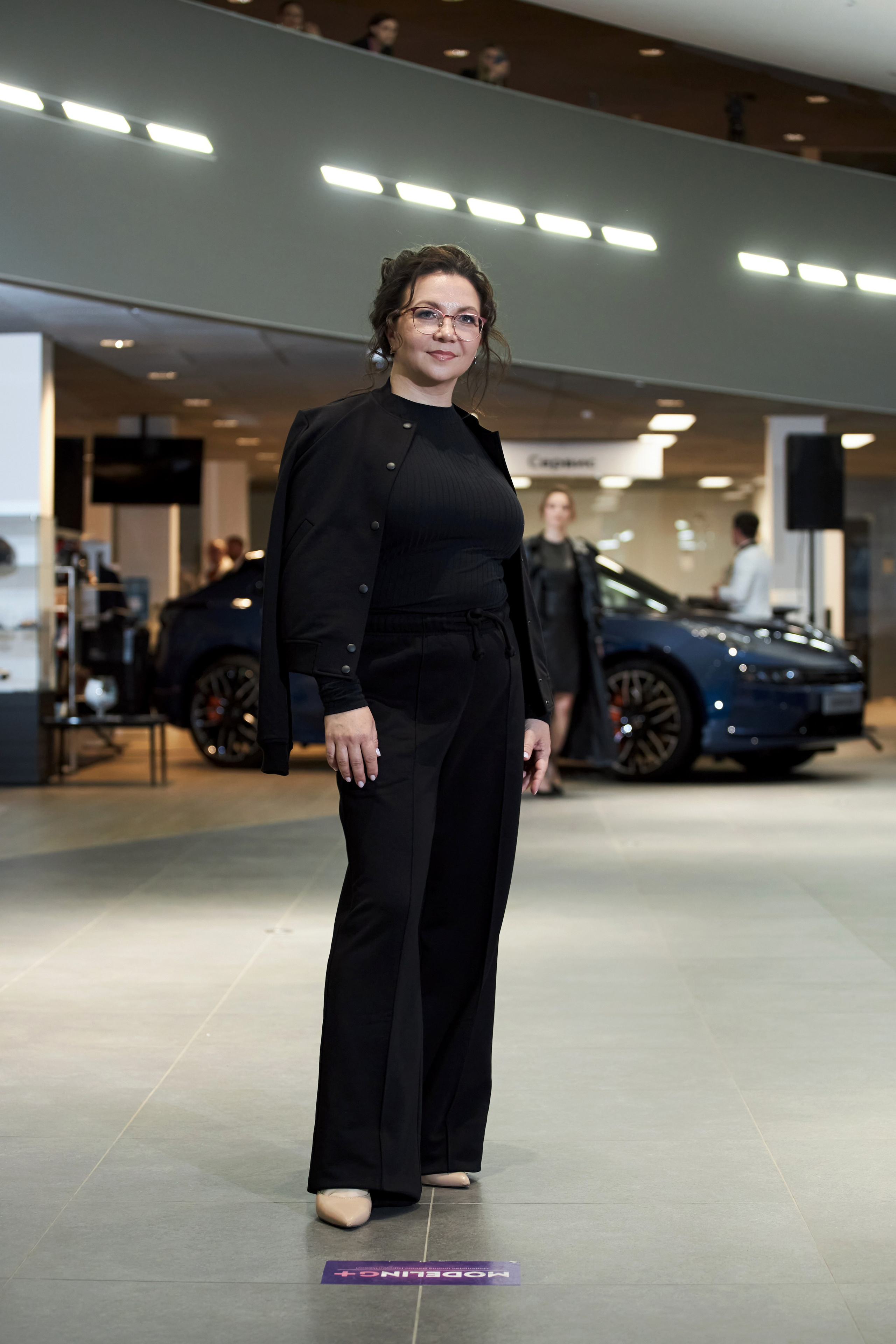 Репортаж «Жара в Городе». Фотограф Алексей Яковлев