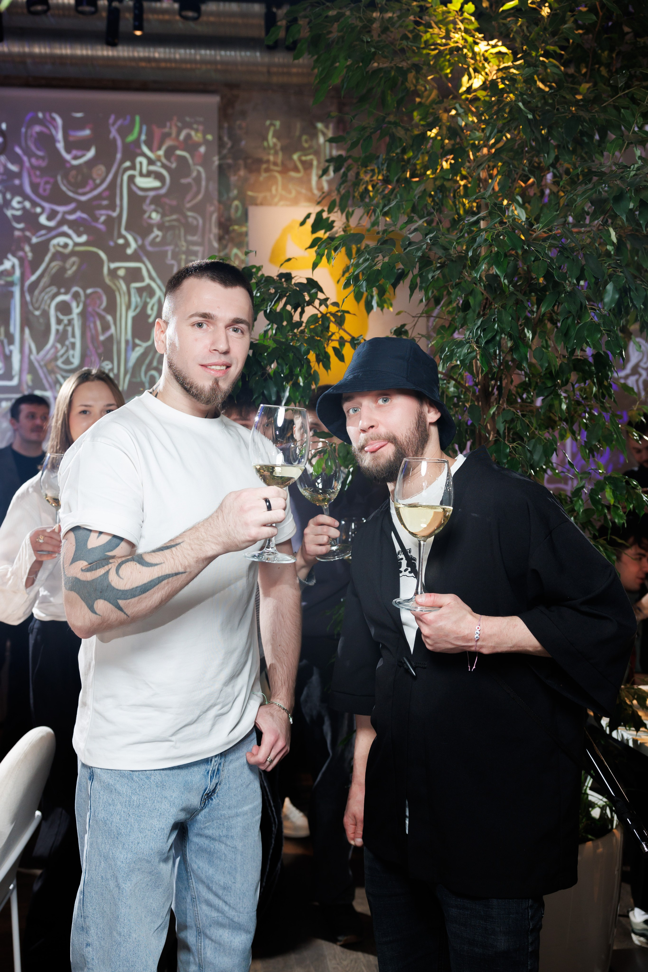 BAZAR FAMILY. Фотограф Москва. Репортажная съемка, портрет, бизнес-портрет