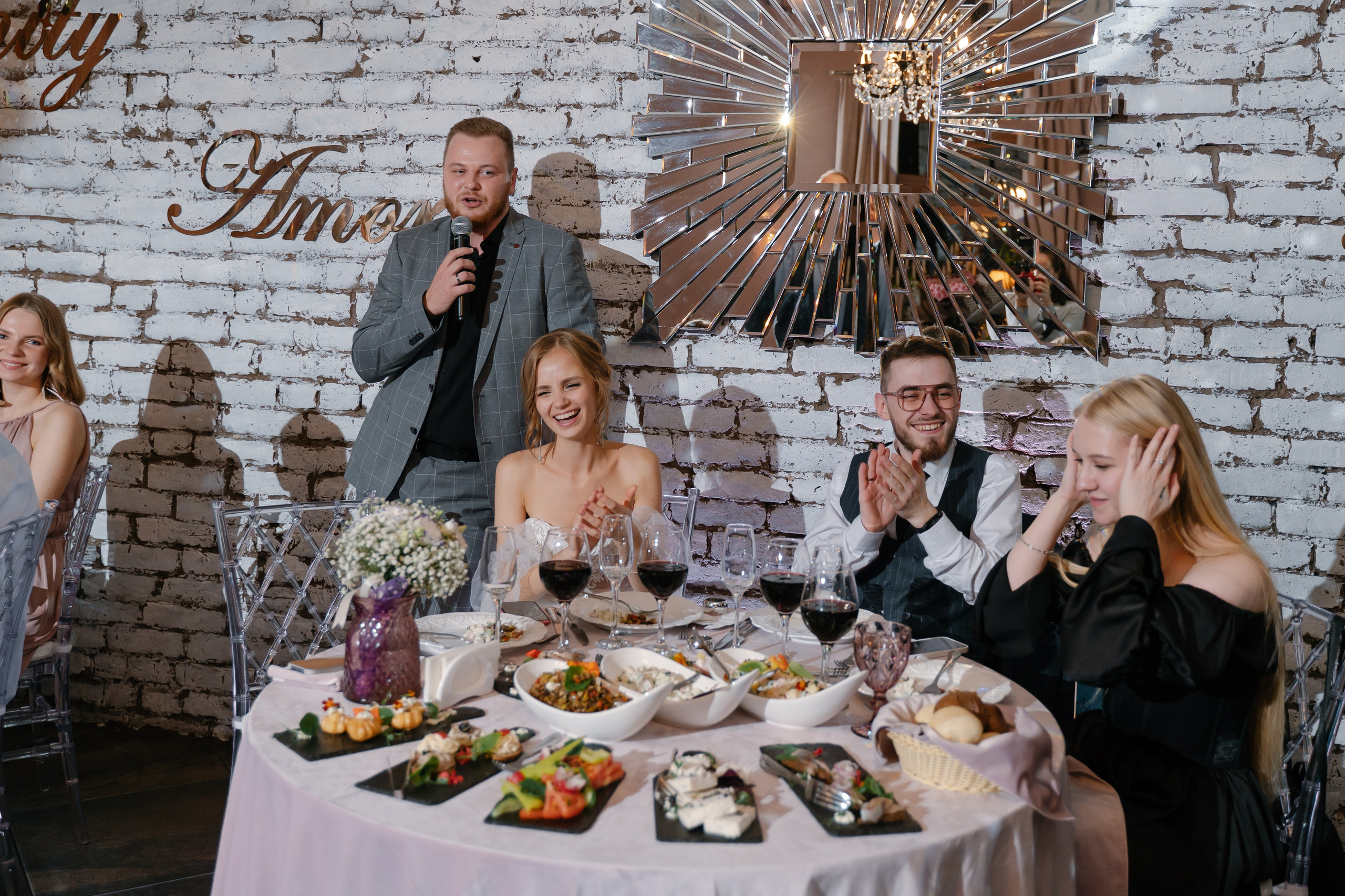 2. Свадебный фотограф — Наталья Фед СПб/Москва