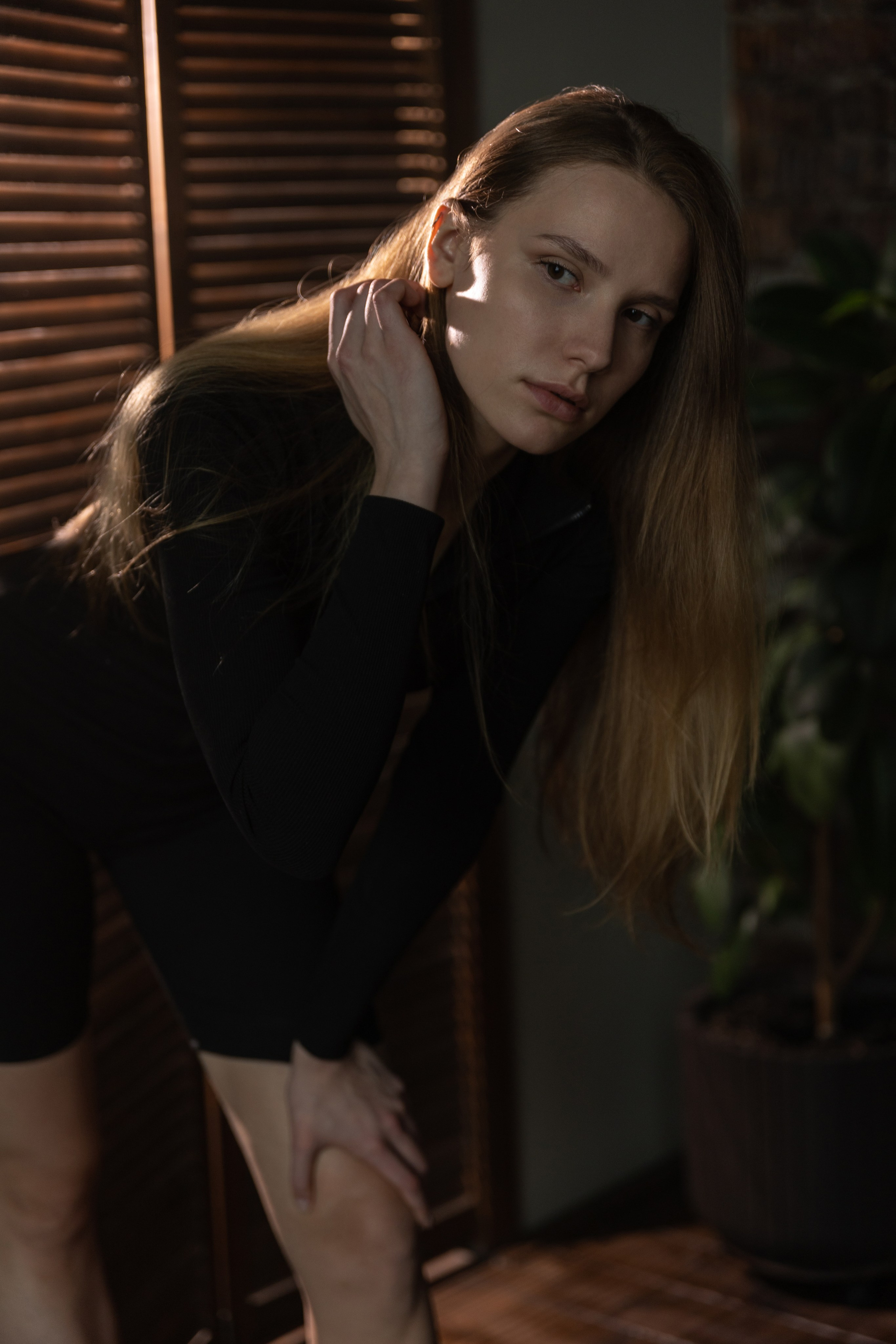 Фотосъемка в студии Urban. Выпускные альбомы во Владивостоке