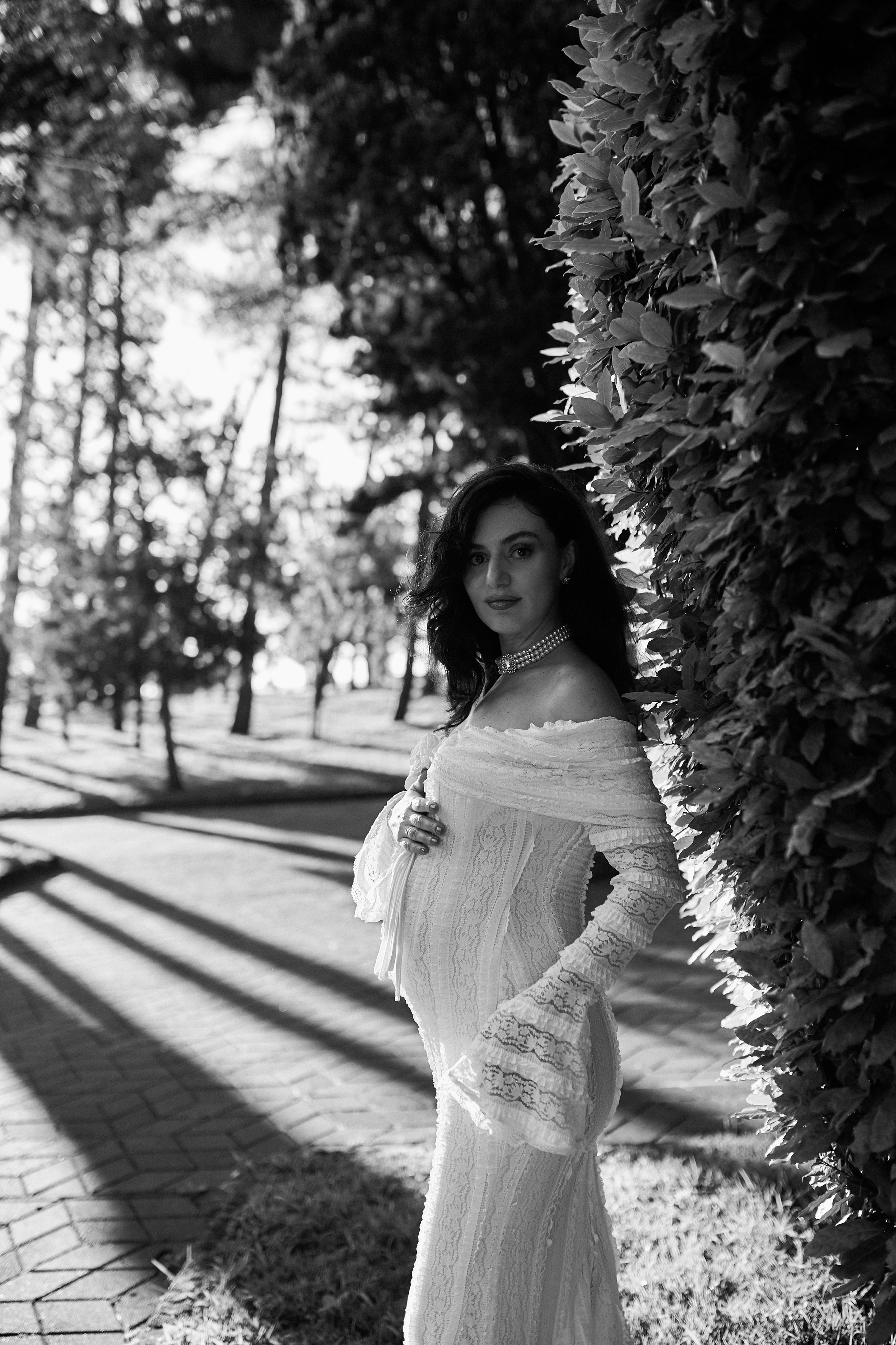 Natia. Семейный и свадебный lifestyle-фотограф в Москве Мария Петрова