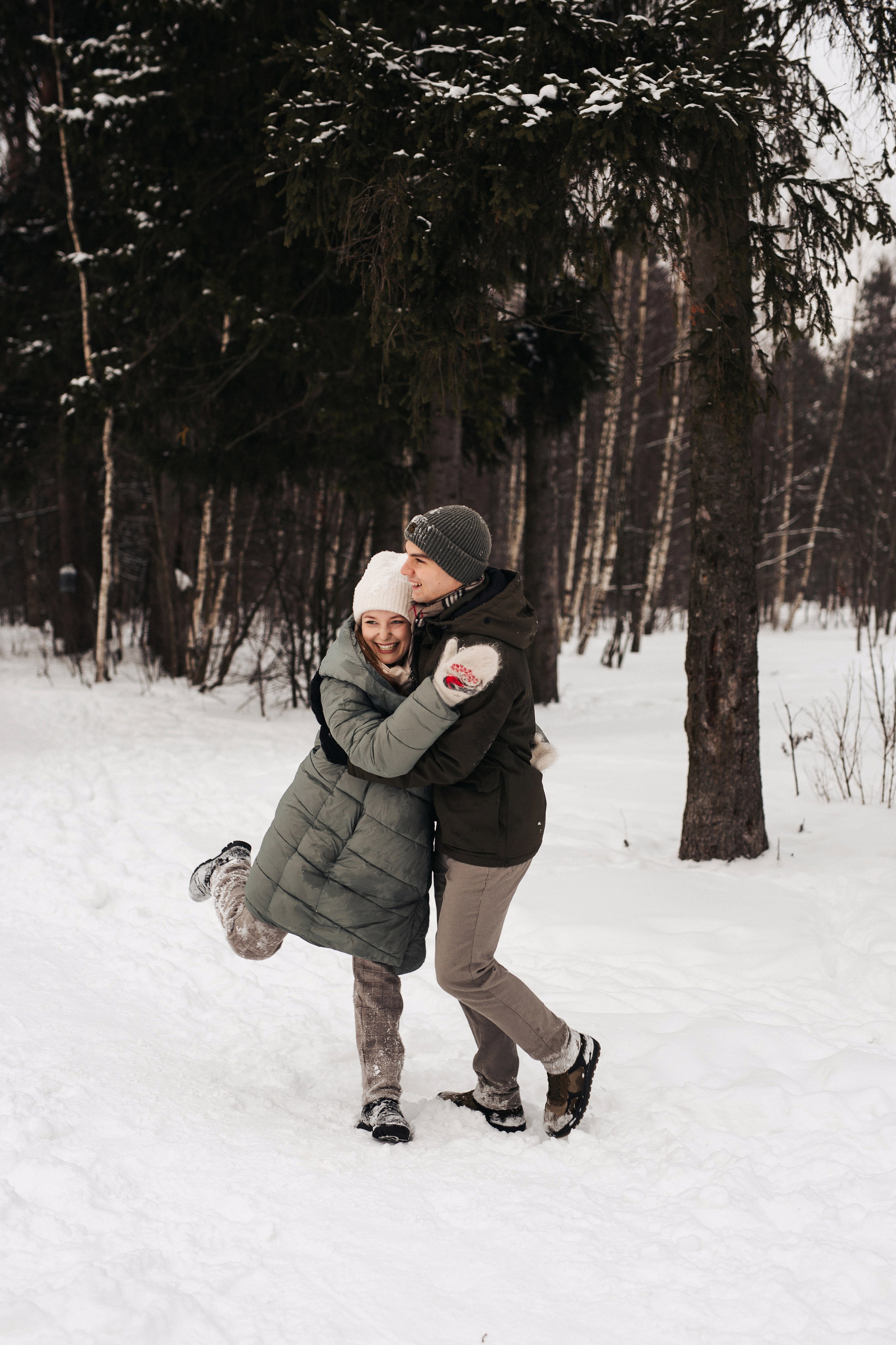 Предложение руки и сердца на фотосессии. Семейный фотограф в Москве Марина Петра