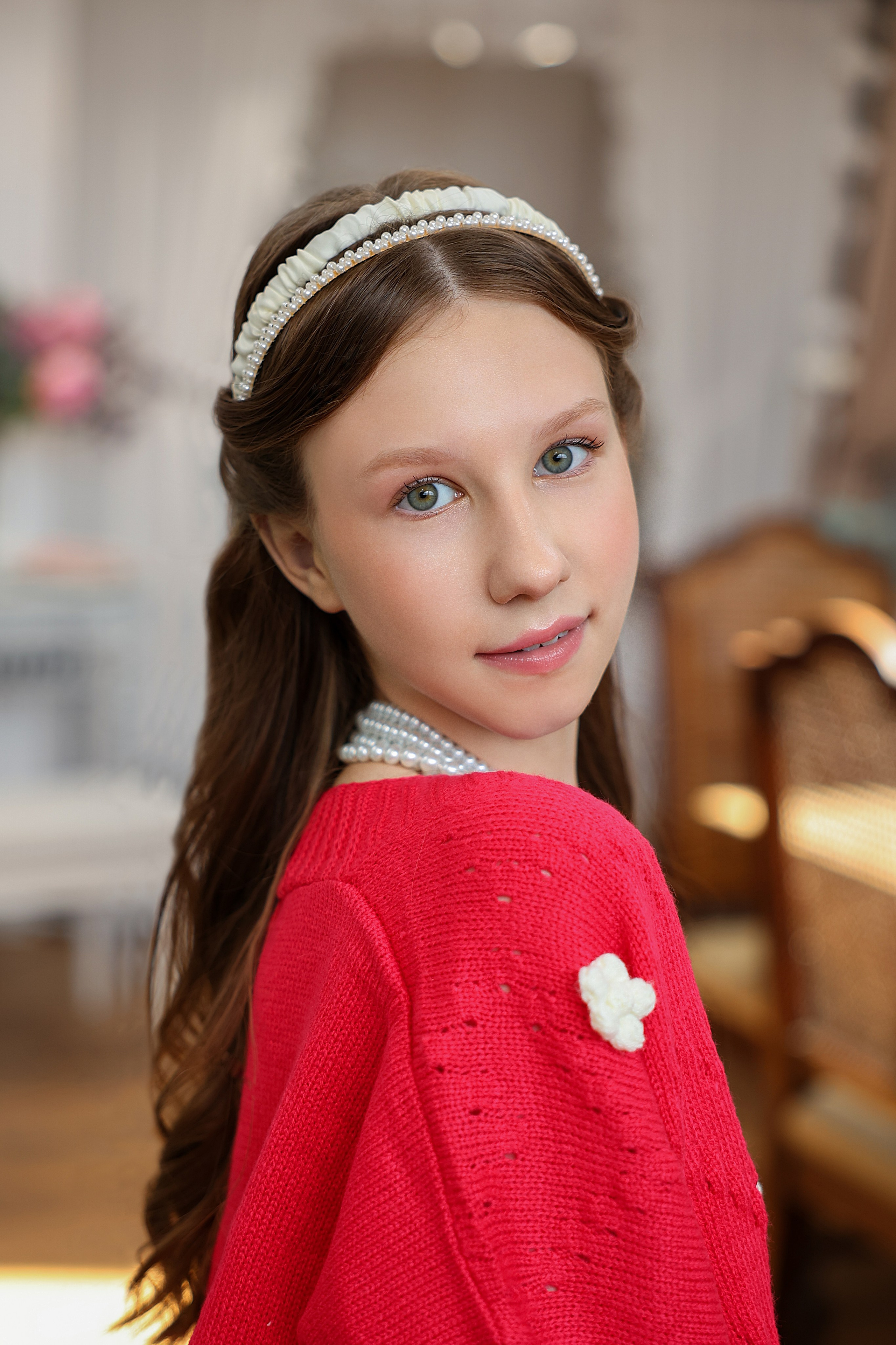 ALENA. Модельная студия MIA Models