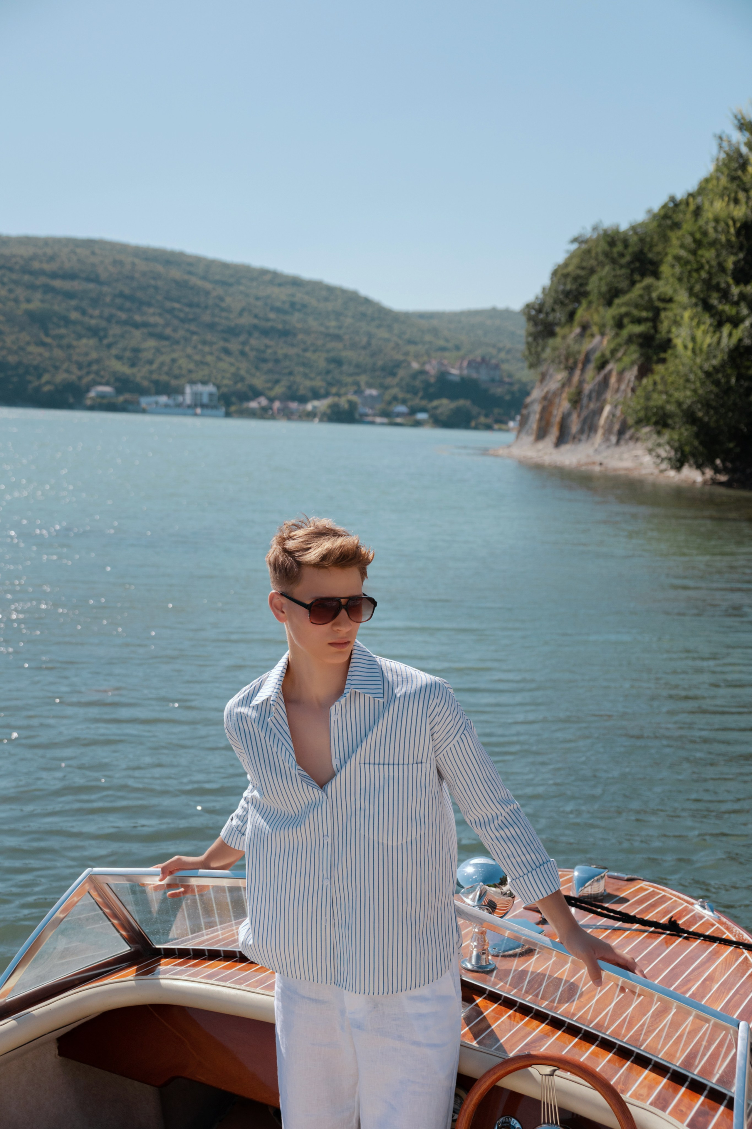 DENIS. Модельная студия MIA Models