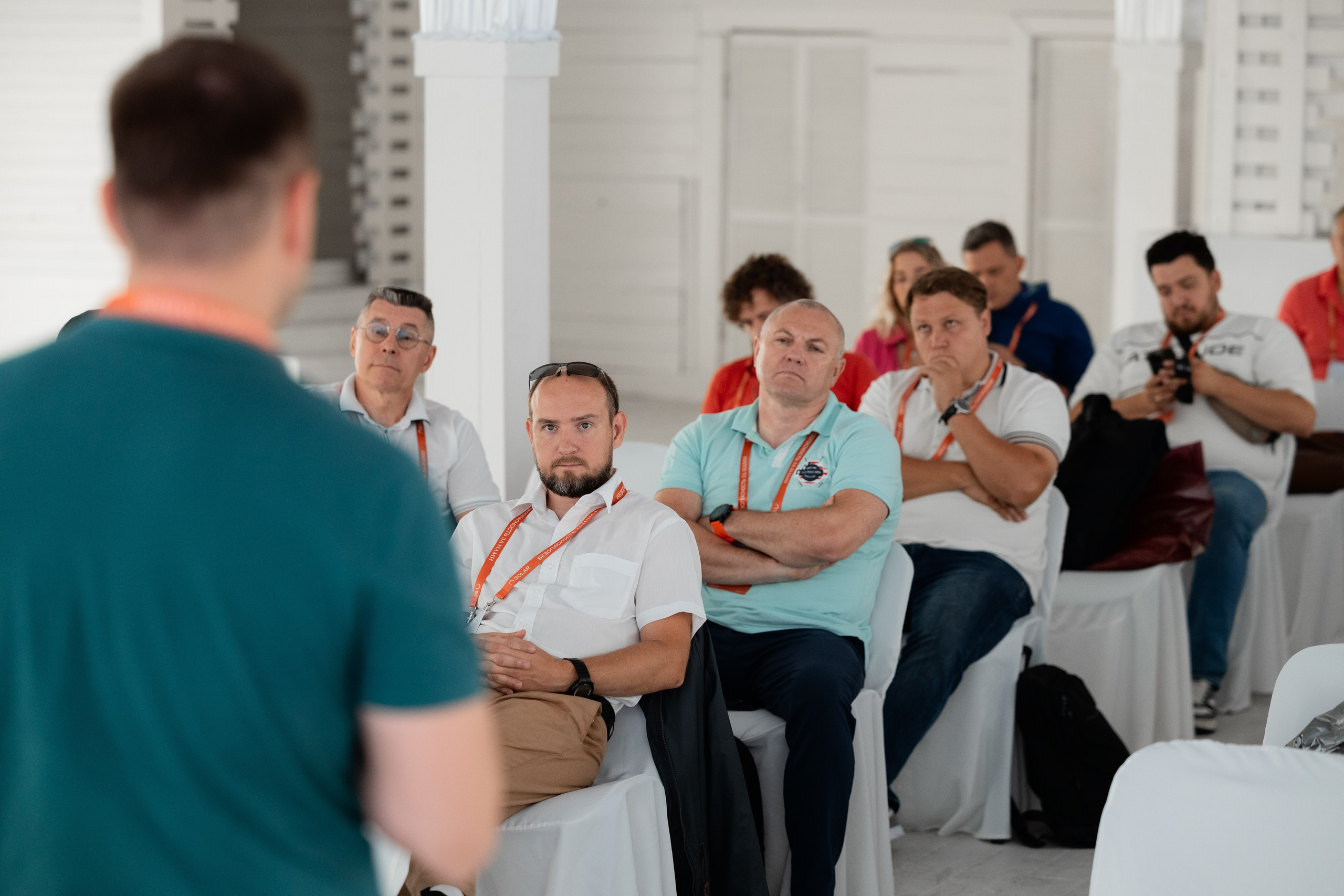 Solar X Регаты. Агентство по фото и видео съемке