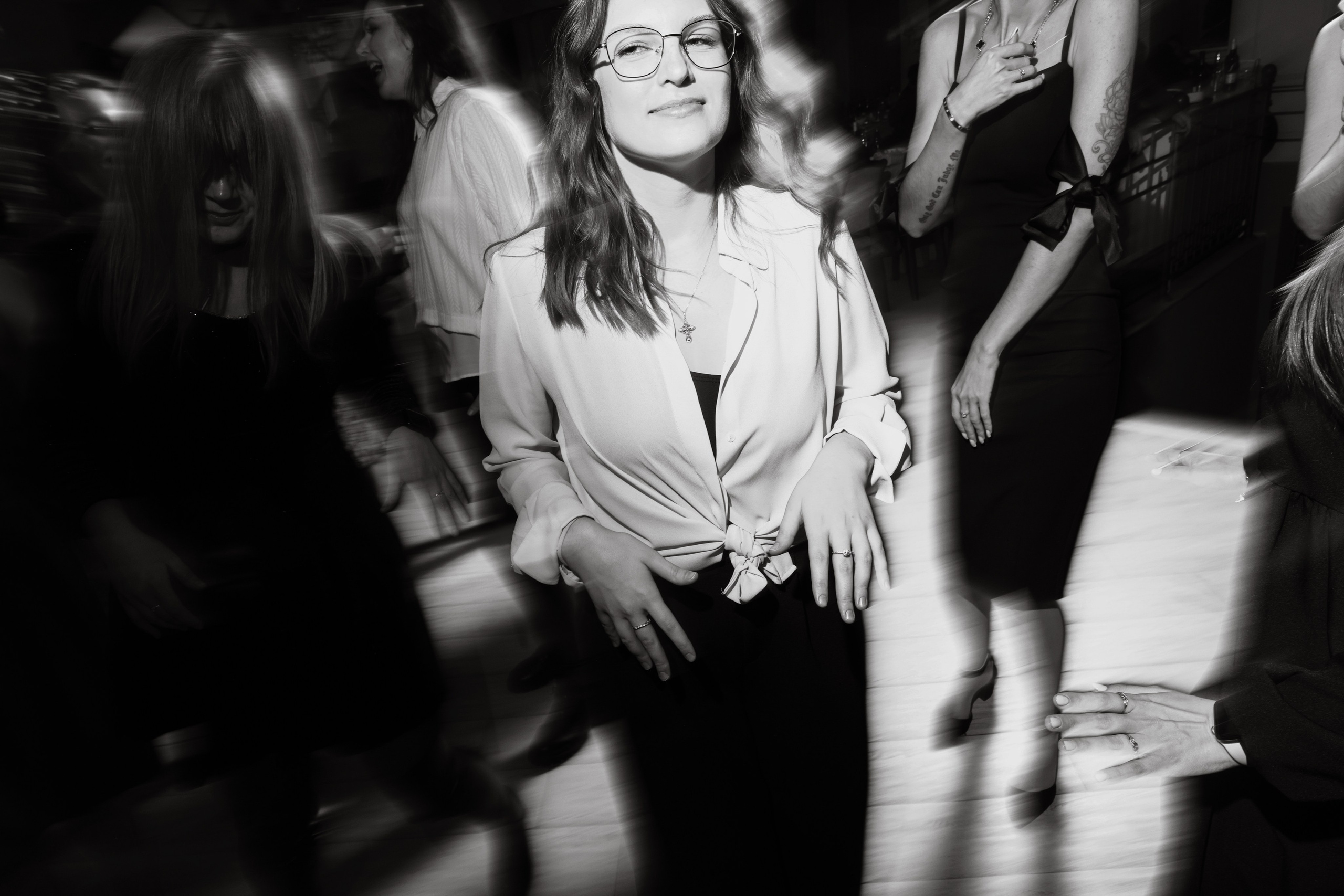 Корпоратив Экспресс Офис, в ресторане Респект. Фотограф в Туле — Борисов Николай